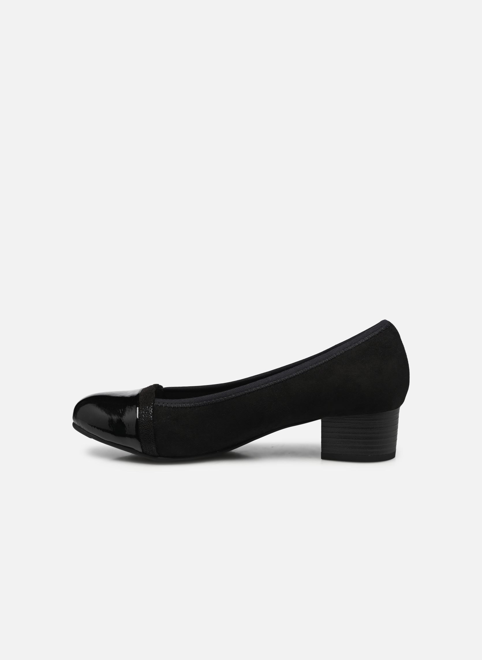 Pumps 2366-41 damen schwarz Jana shoes Pumps 2366-41 damen schwarz BLACK