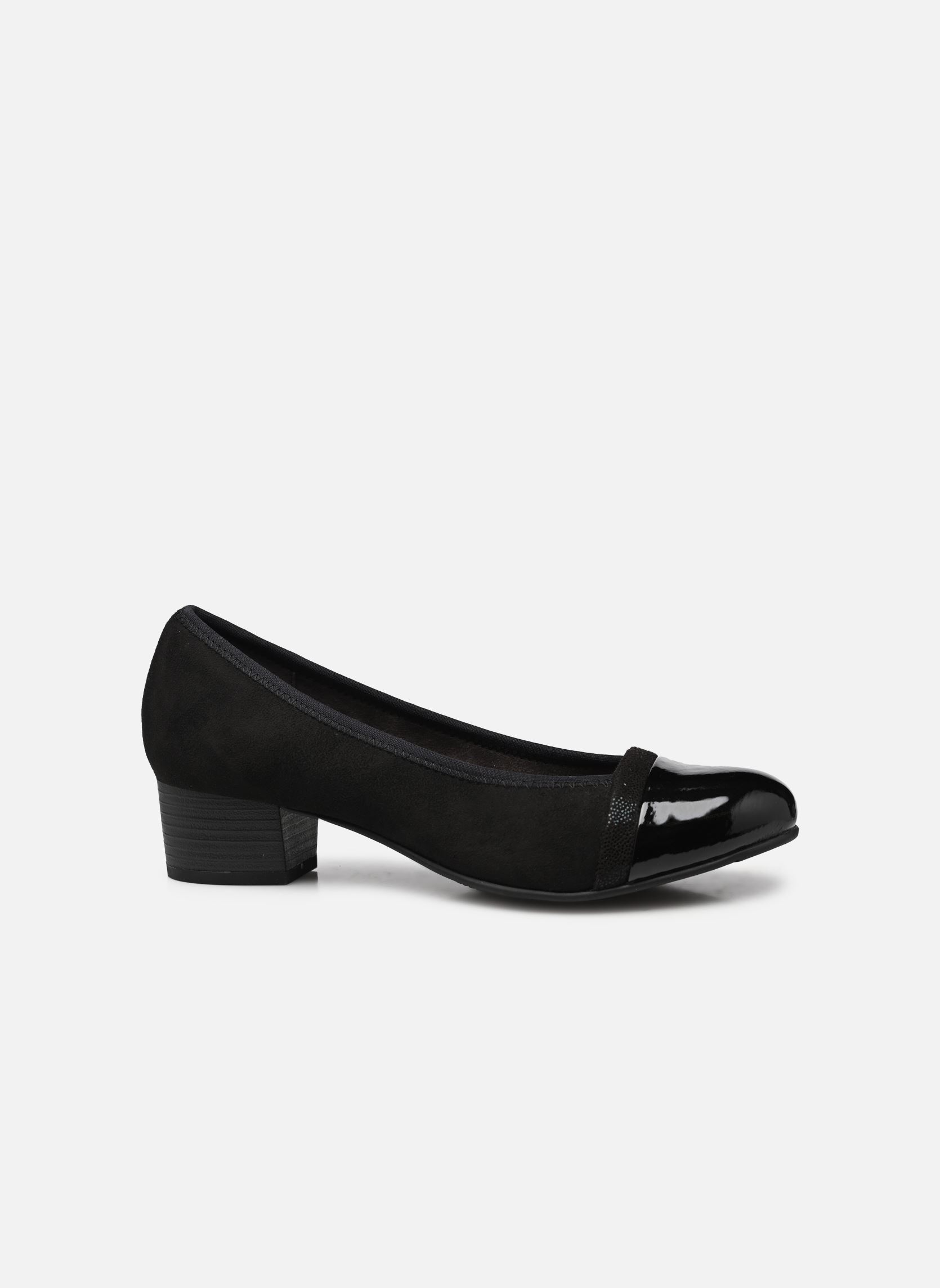 Pumps 2366-41 damen schwarz Jana shoes Pumps 2366-41 damen schwarz BLACK