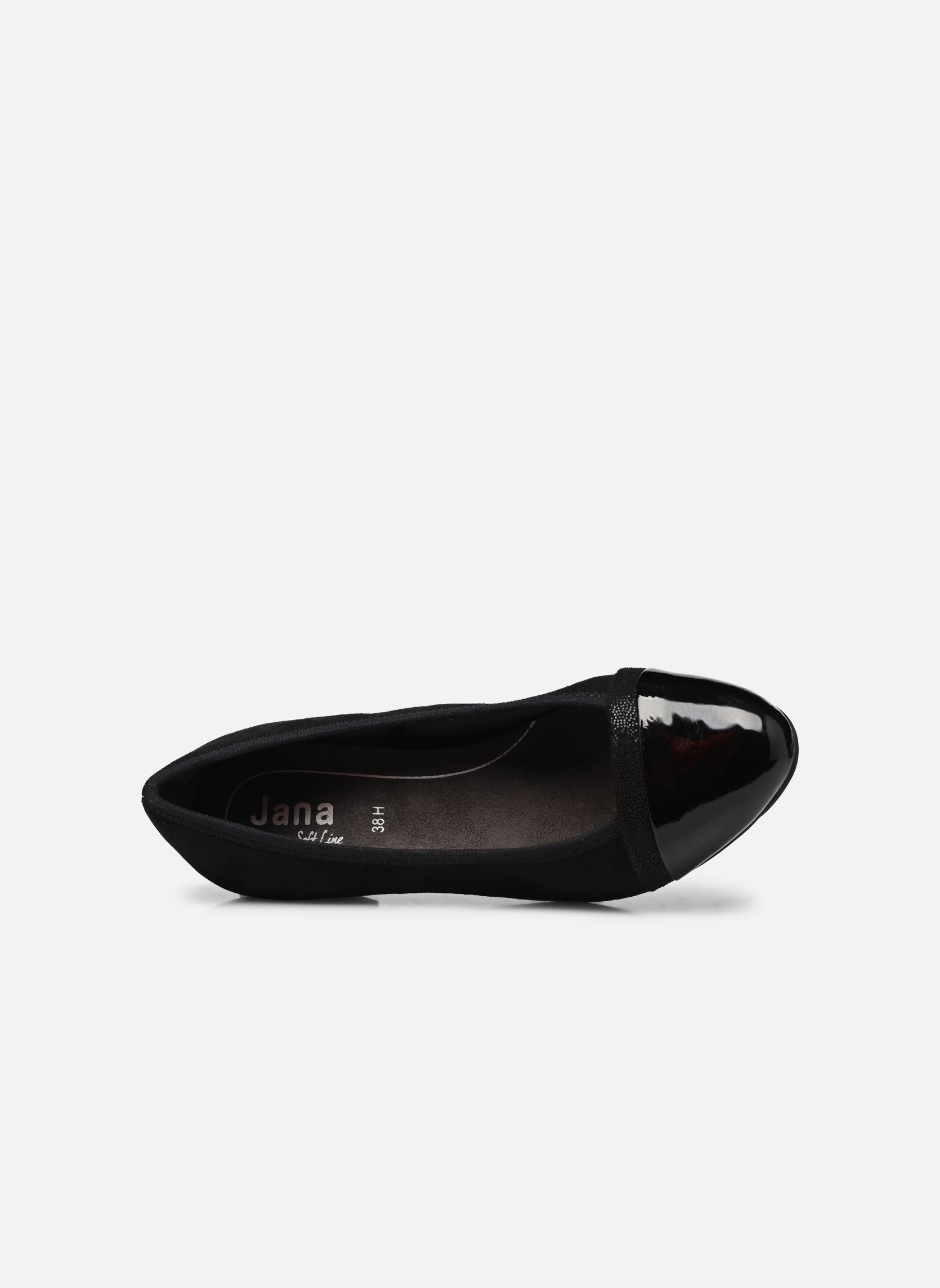 Pumps 2366-41 damen schwarz Jana shoes Pumps 2366-41 damen schwarz BLACK