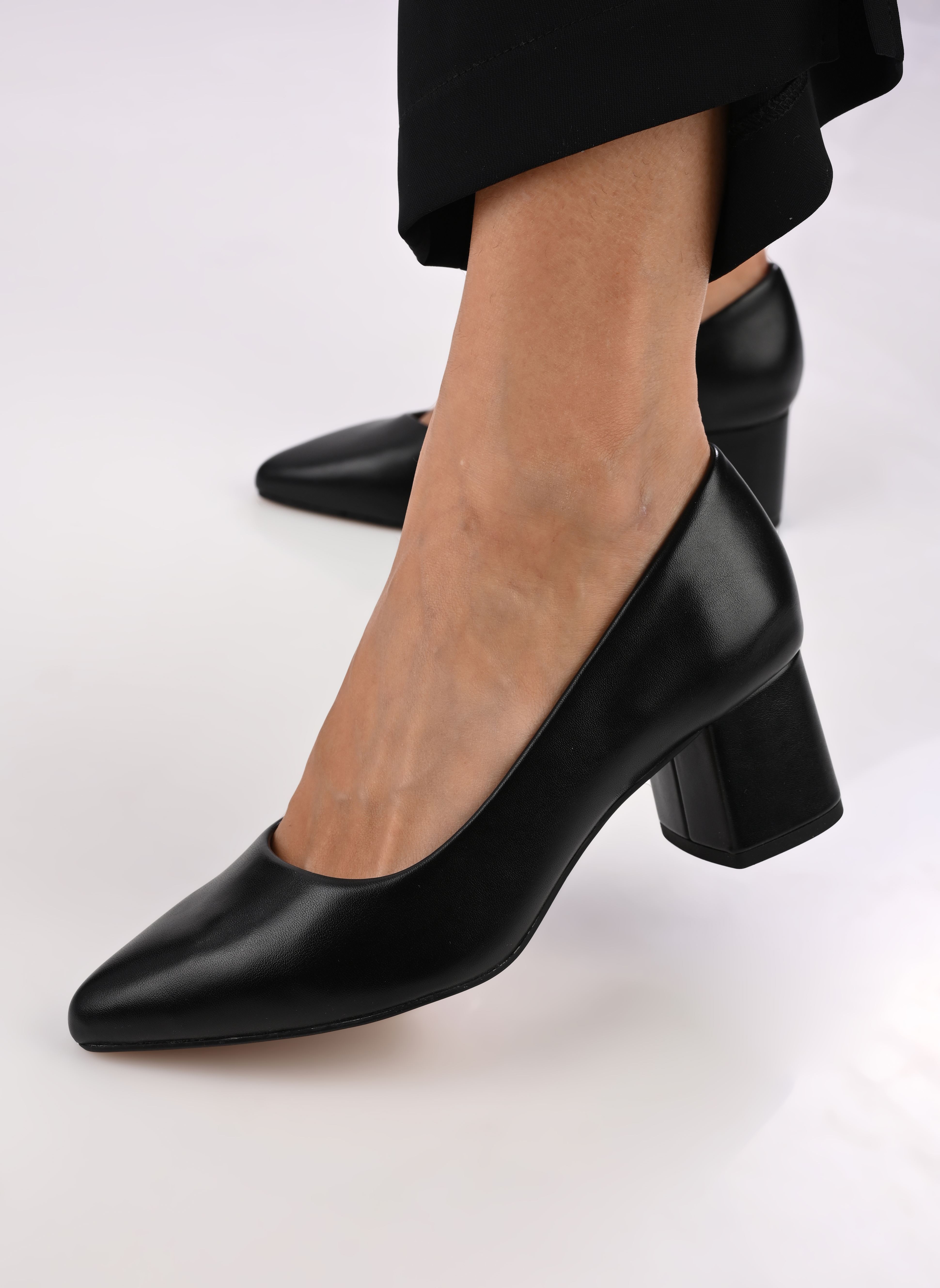 Pumps 2460-41 damen schwarz Jana shoes Pumps 2460-41 damen schwarz BLACK