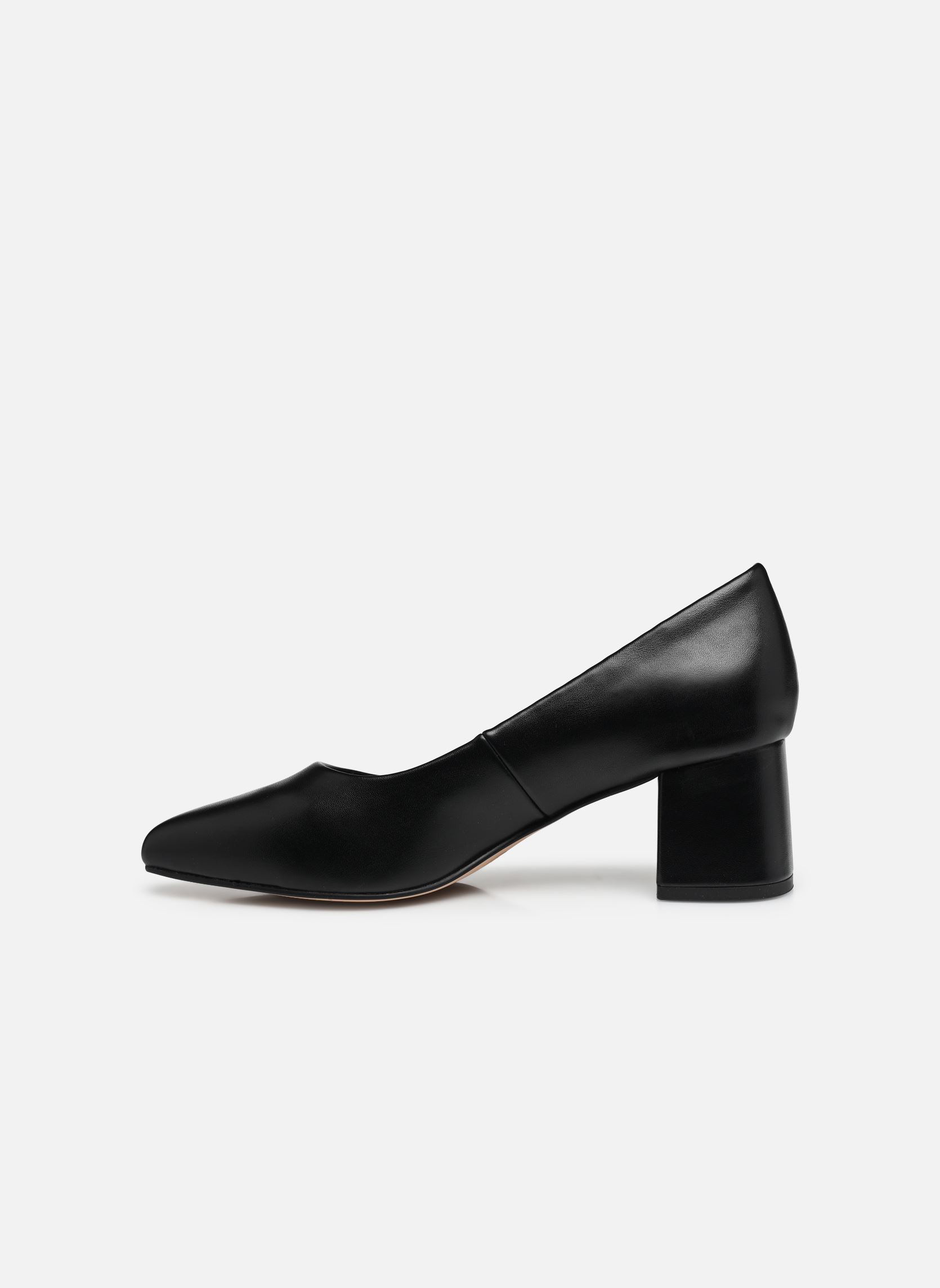 Pumps 2460-41 damen schwarz Jana shoes Pumps 2460-41 damen schwarz BLACK