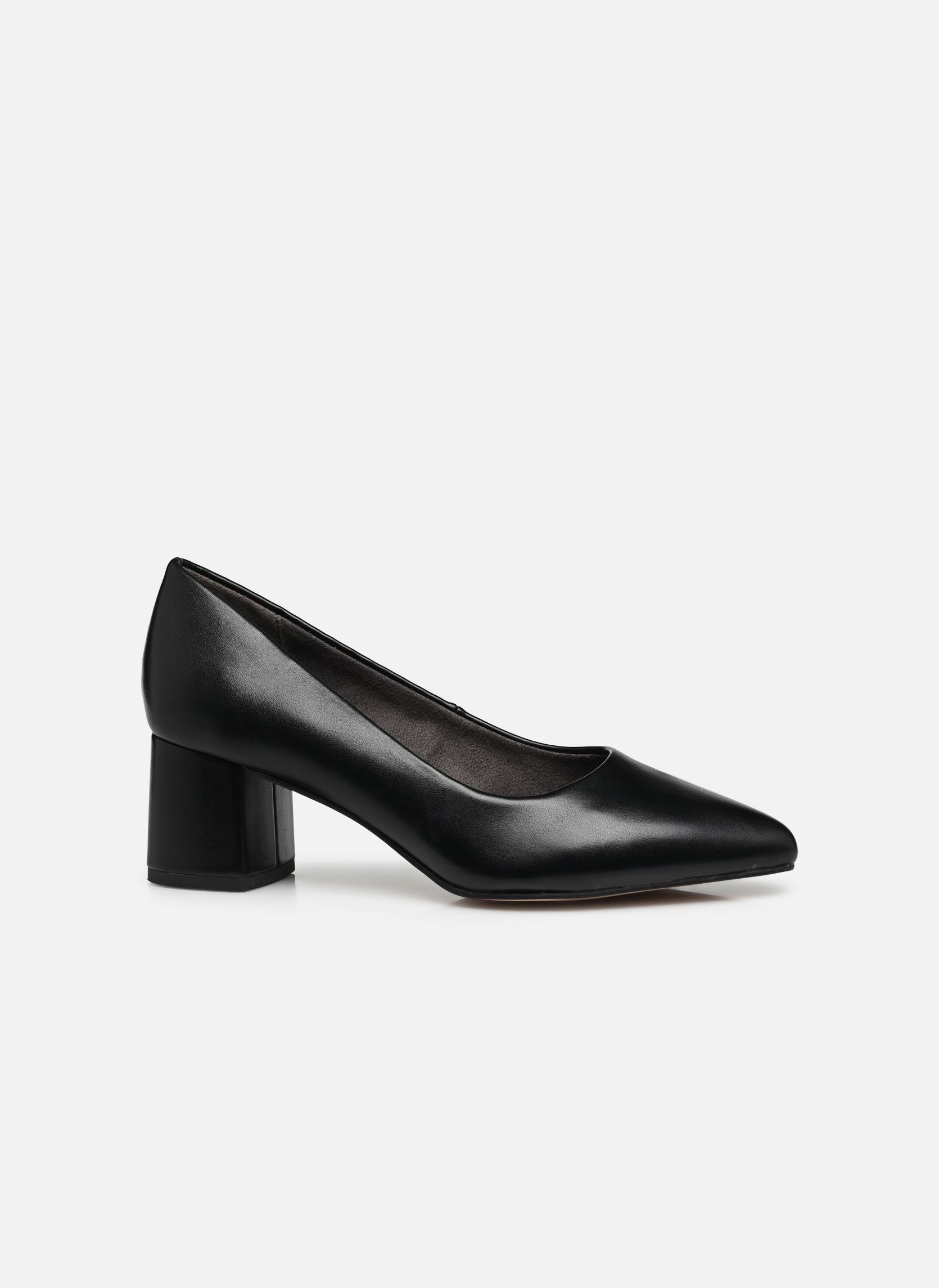 Pumps 2460-41 damen schwarz Jana shoes Pumps 2460-41 damen schwarz BLACK