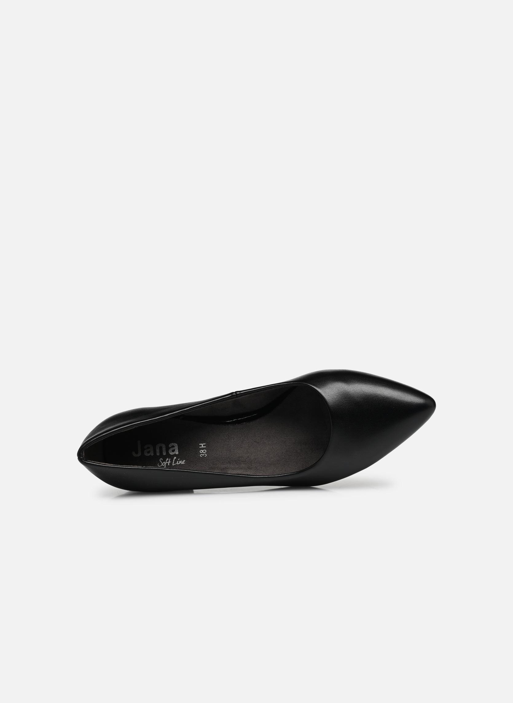 Pumps 2460-41 damen schwarz Jana shoes Pumps 2460-41 damen schwarz BLACK