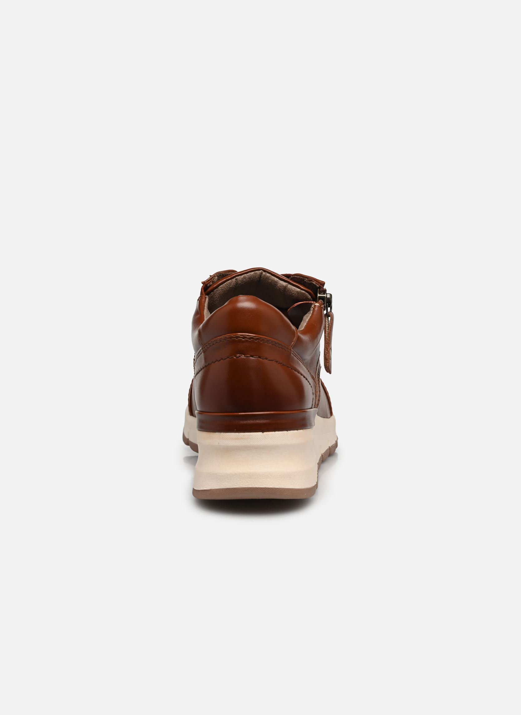 Baskets basses 3763-41 femme marron Jana shoes Baskets basses 3763-41 femme marron COGNAC