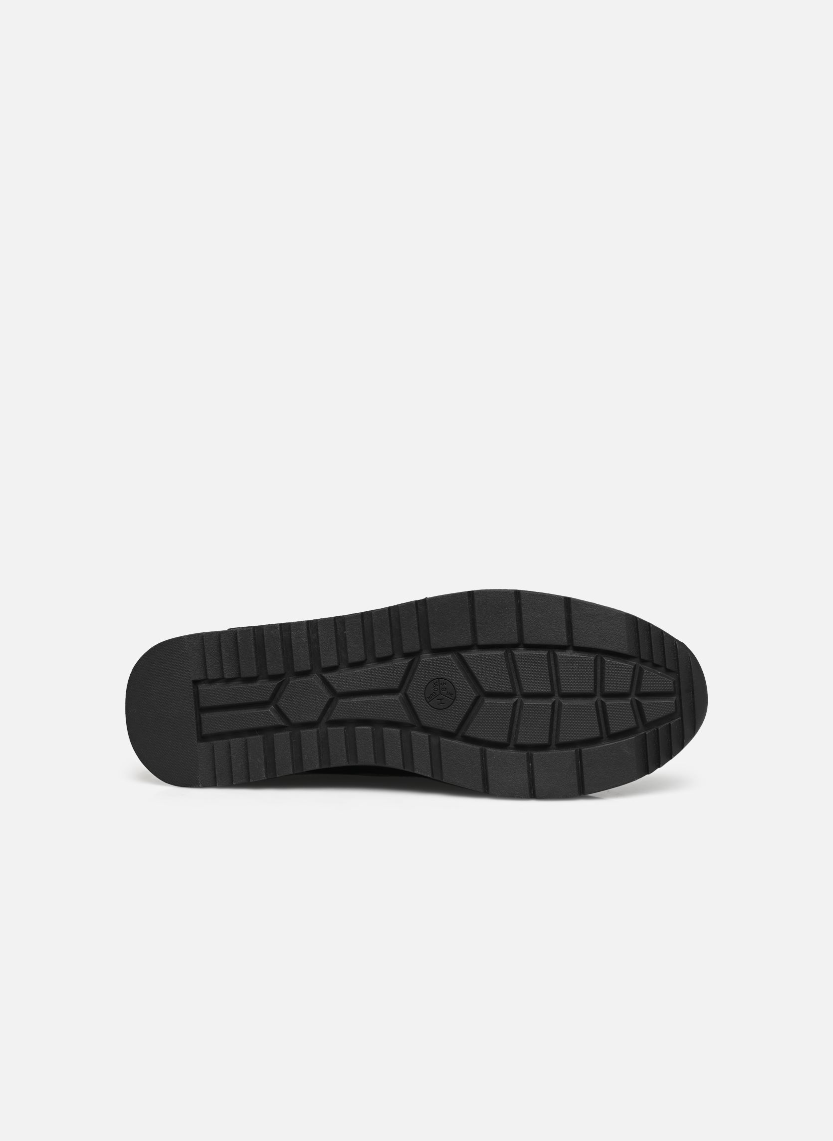 Sneakers basse 3769-41 donna nero Jana shoes Sneakers basse 3769-41 donna nero BLACK