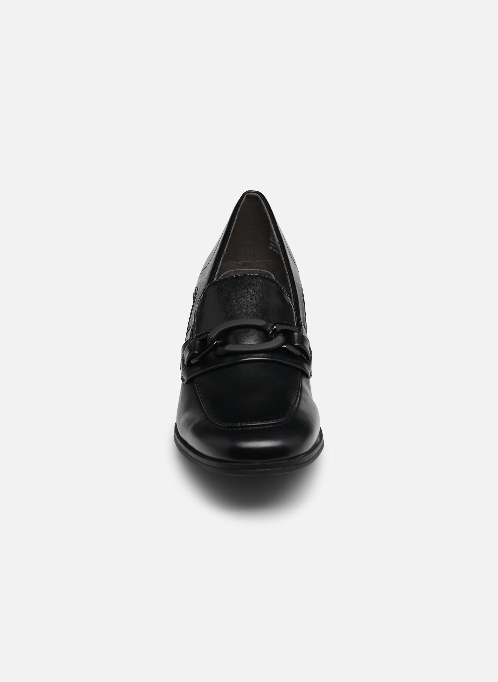 Zapatos de tacón con correas 4470-41 mujer negro Jana shoes Zapatos de tacón con correas 4470-41 mujer negro BLACK