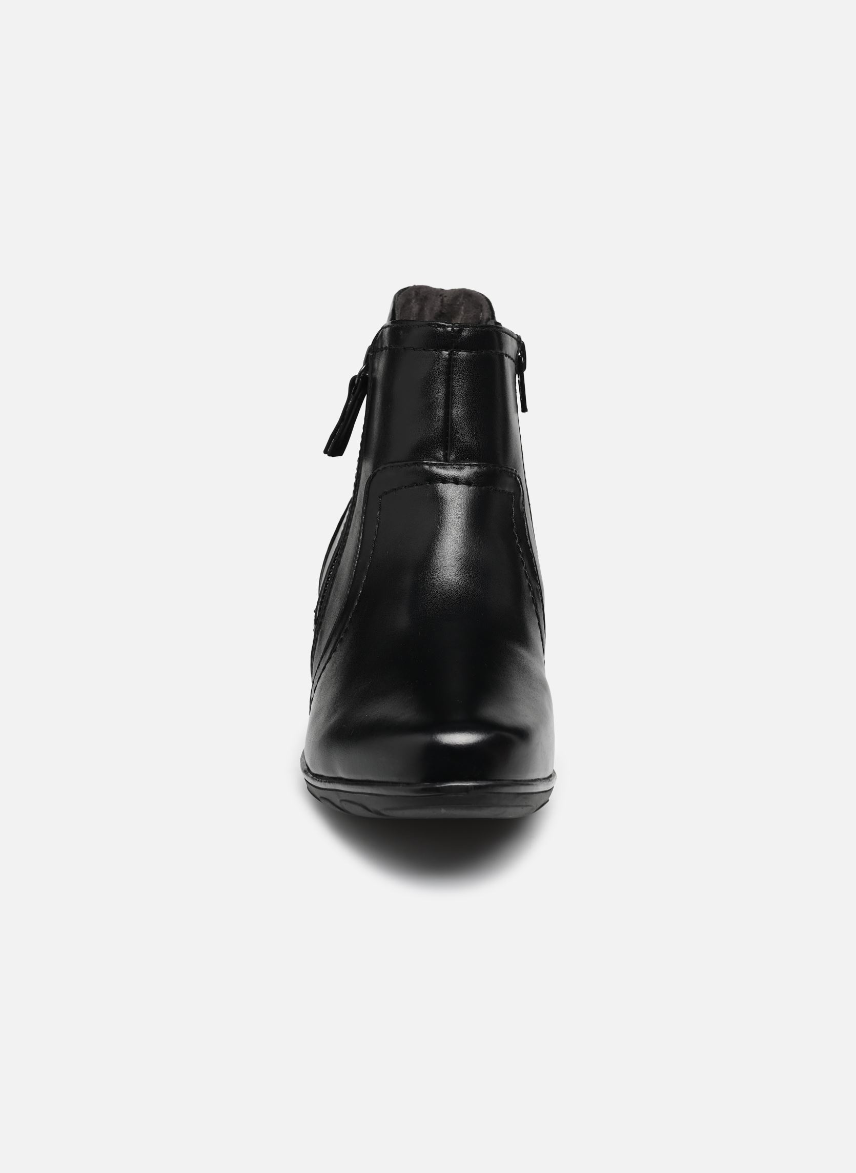 Botines y botas 5373-41 mujer negro Jana shoes Botines y botas 5373-41 mujer negro BLACK