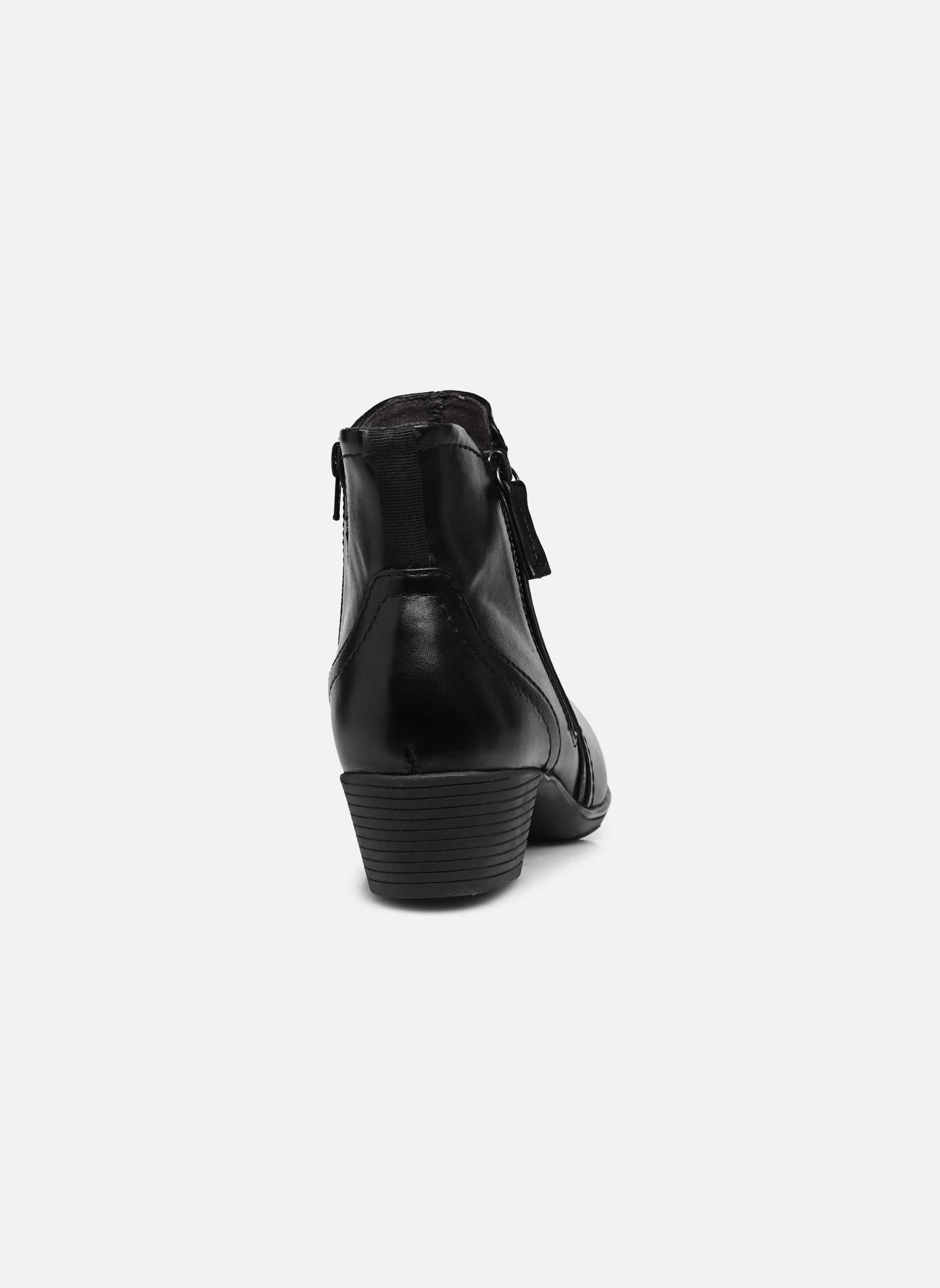 Botines y botas 5373-41 mujer negro Jana shoes Botines y botas 5373-41 mujer negro BLACK