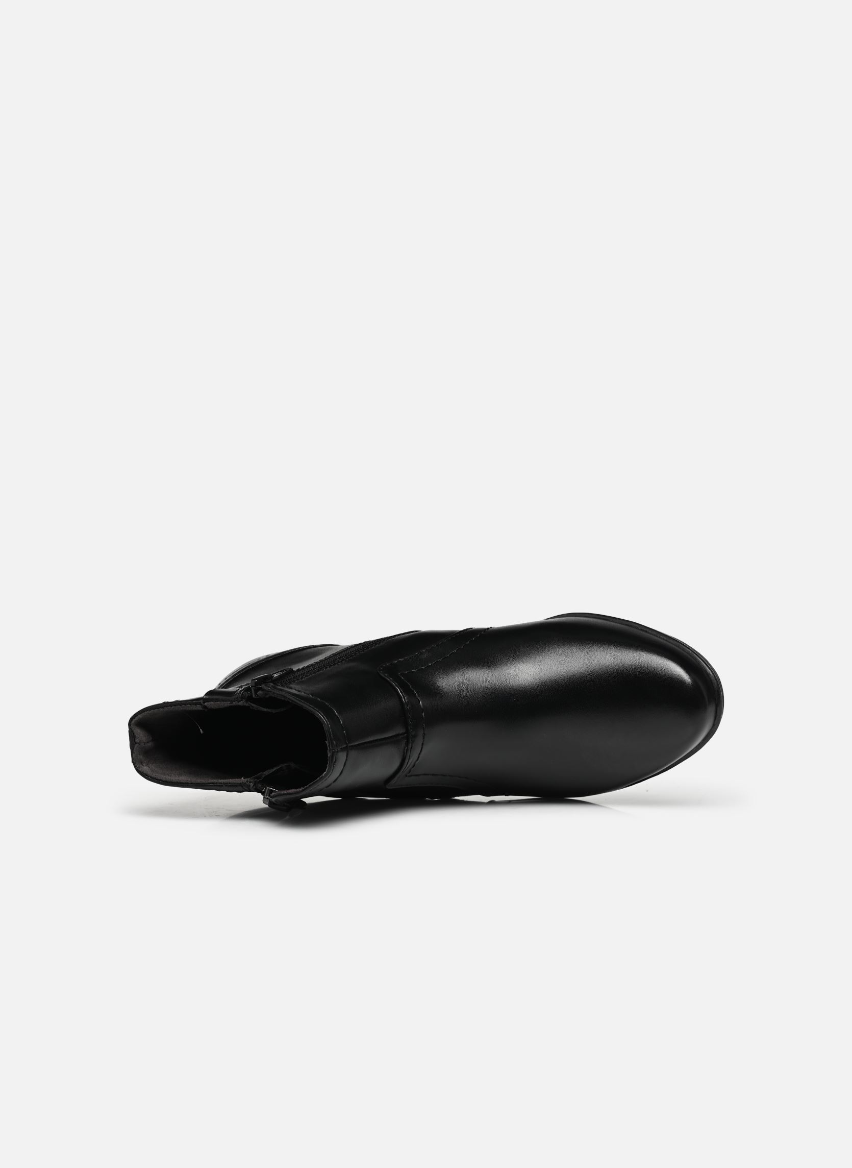 Botines y botas 5373-41 mujer negro Jana shoes Botines y botas 5373-41 mujer negro BLACK