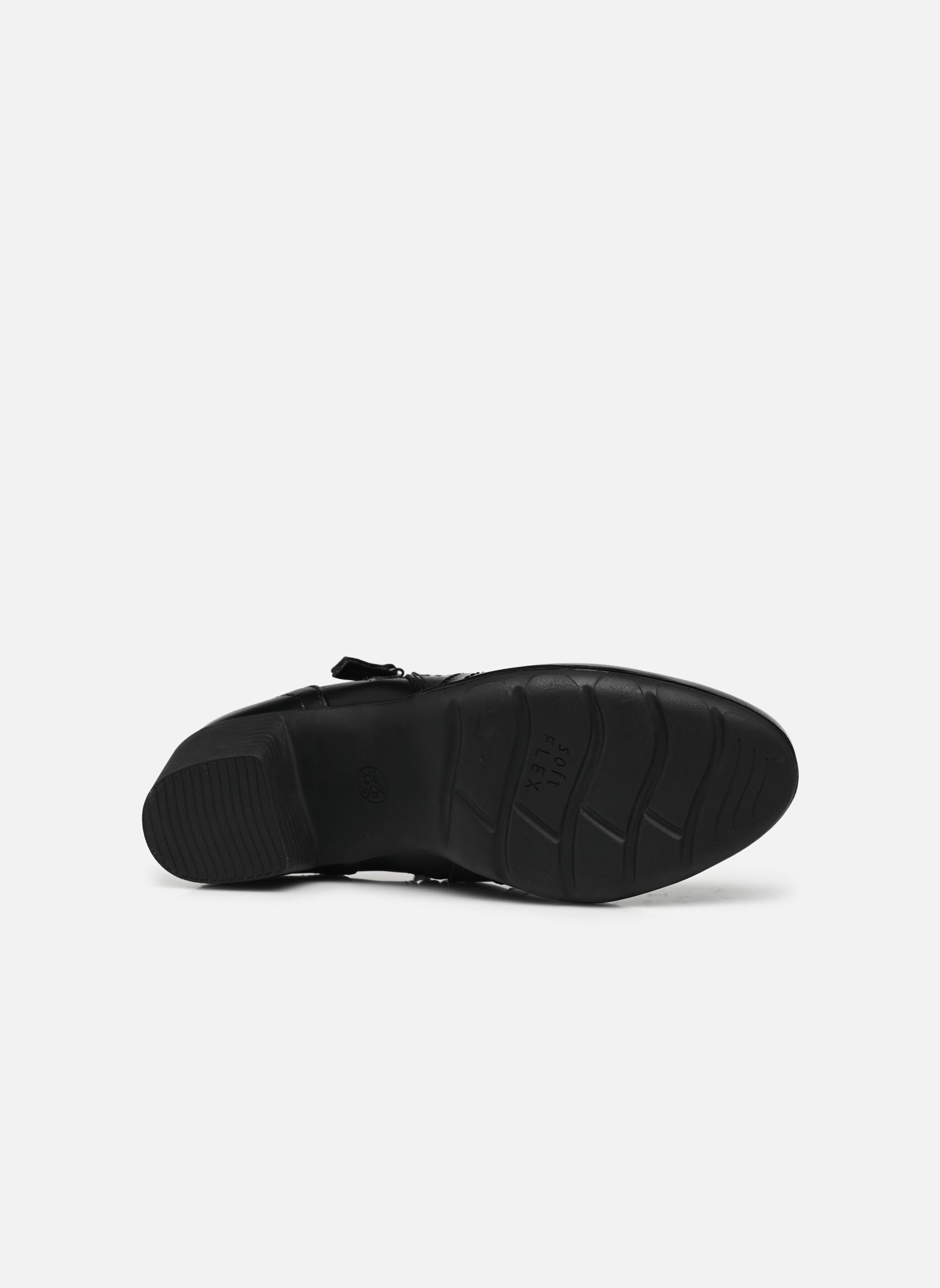 Botines y botas 5373-41 mujer negro Jana shoes Botines y botas 5373-41 mujer negro BLACK