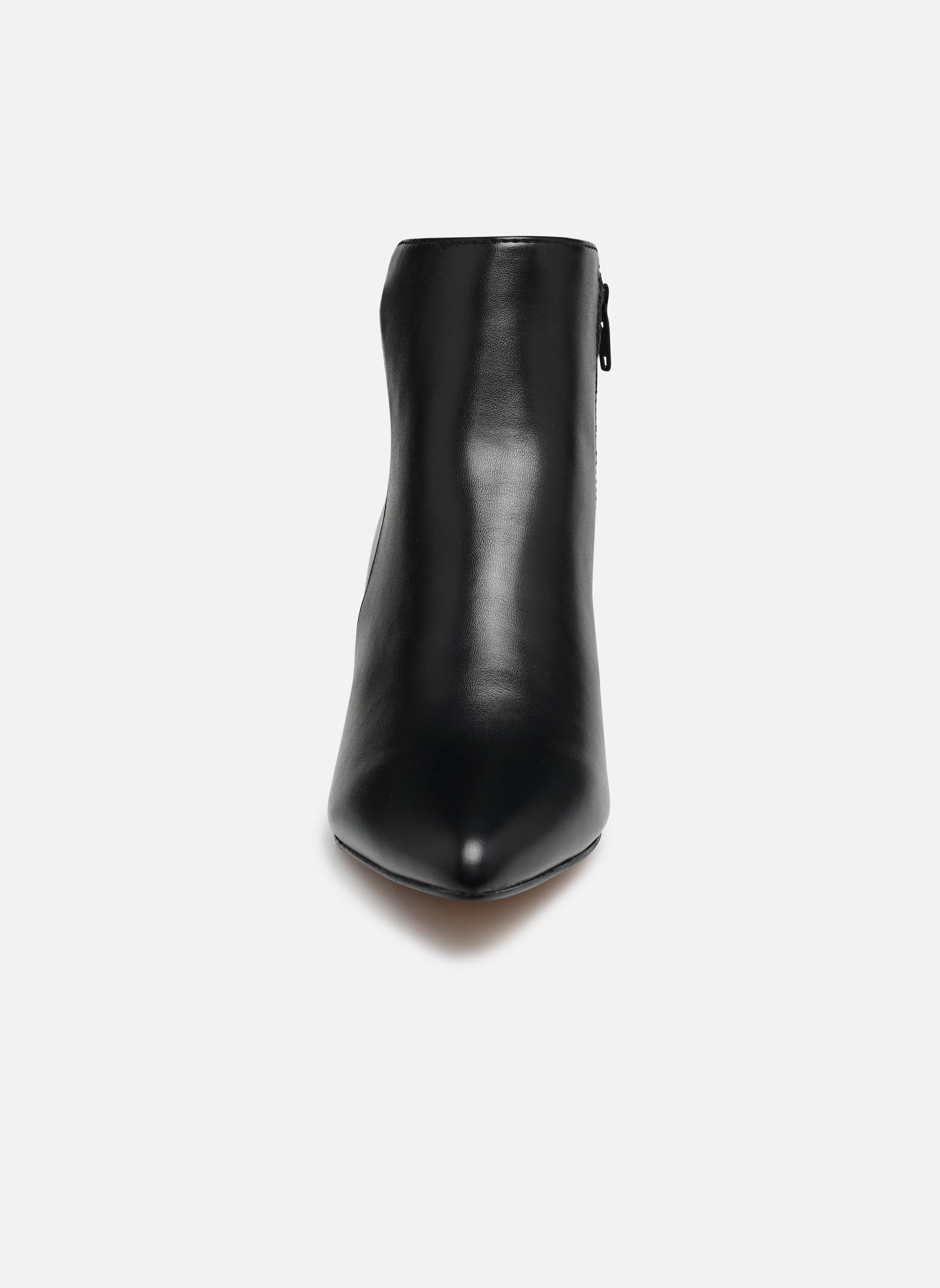 Bottines basses 5375-41 femme noir Jana shoes Bottines basses 5375-41 femme noir BLACK