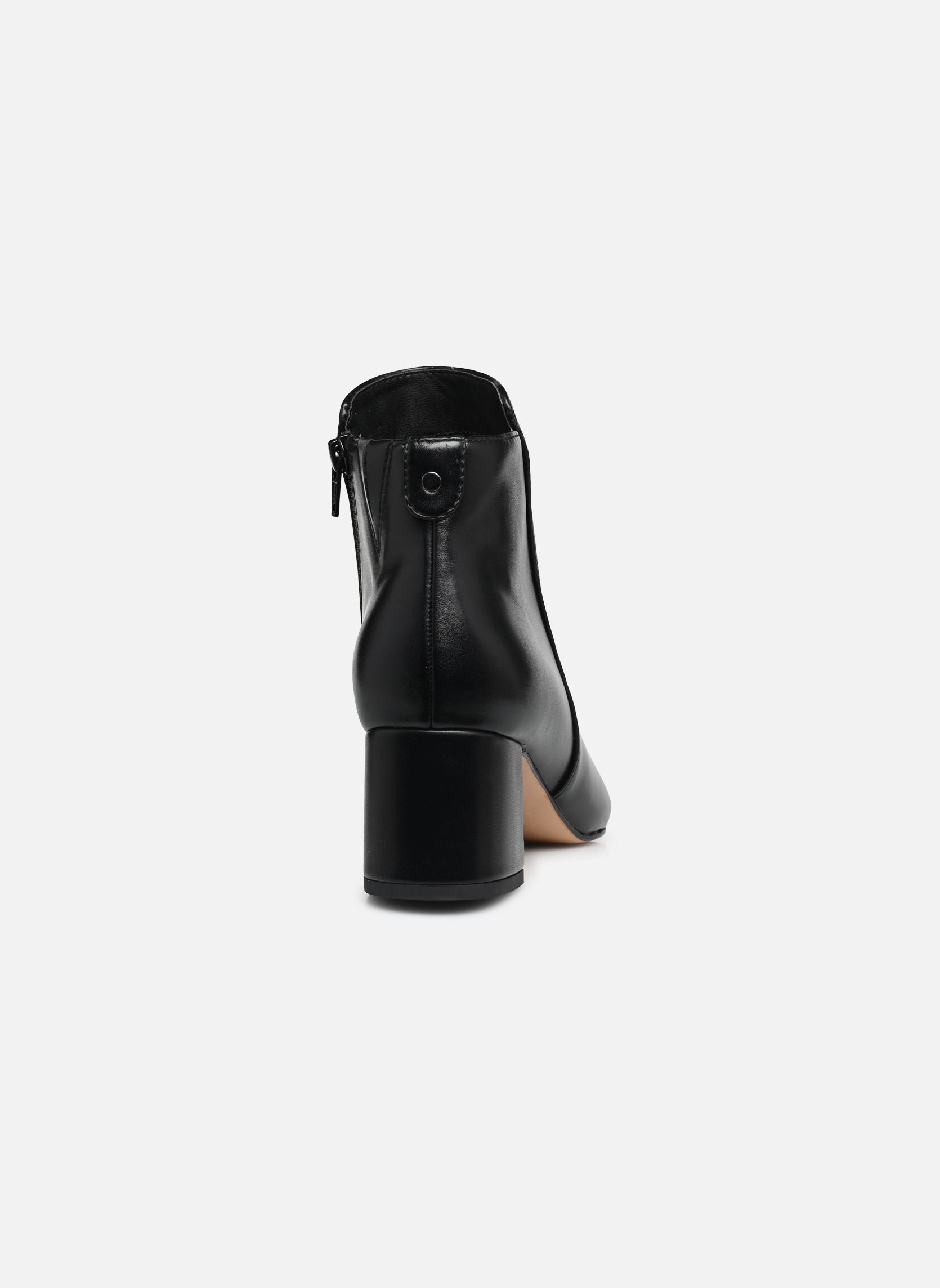 Bottines basses 5375-41 femme noir Jana shoes Bottines basses 5375-41 femme noir BLACK