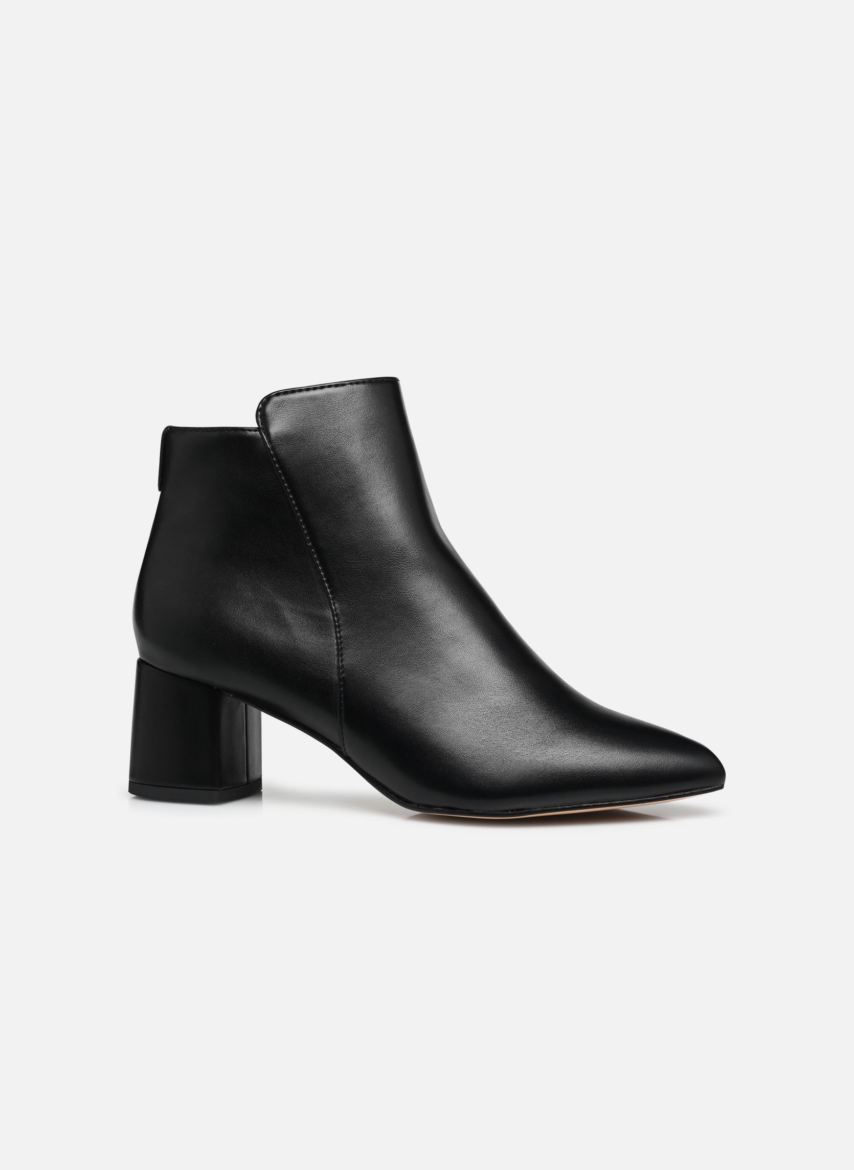 Bottines basses 5375-41 femme noir Jana shoes Bottines basses 5375-41 femme noir BLACK