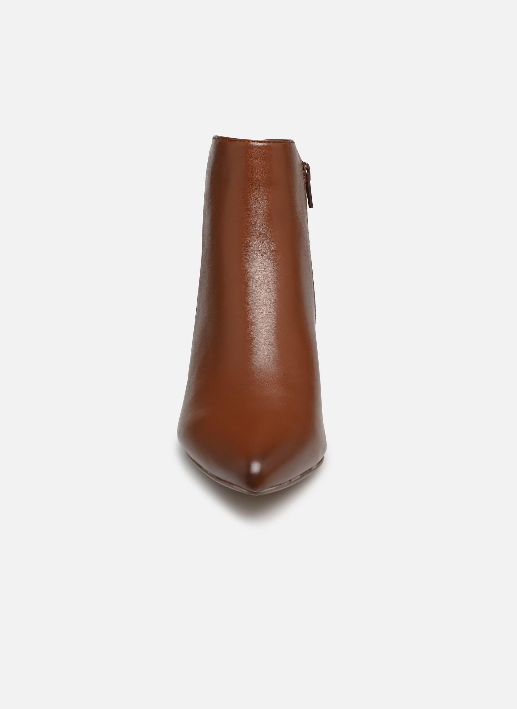 Botines bajos 5375-41 mujer marrón Jana shoes Botines bajos 5375-41 mujer marrón COGNAC