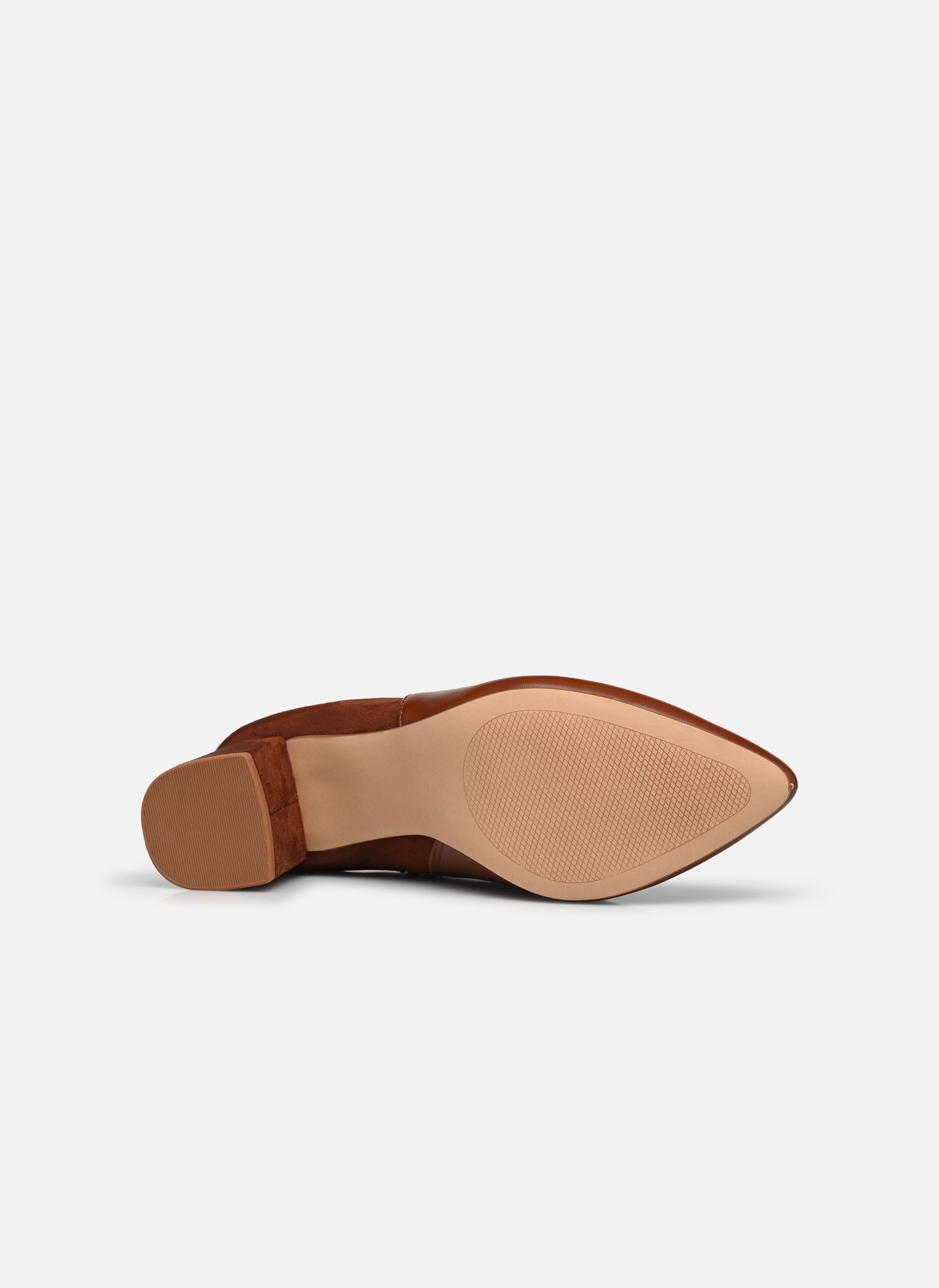 Botines bajos 5375-41 mujer marrón Jana shoes Botines bajos 5375-41 mujer marrón COGNAC