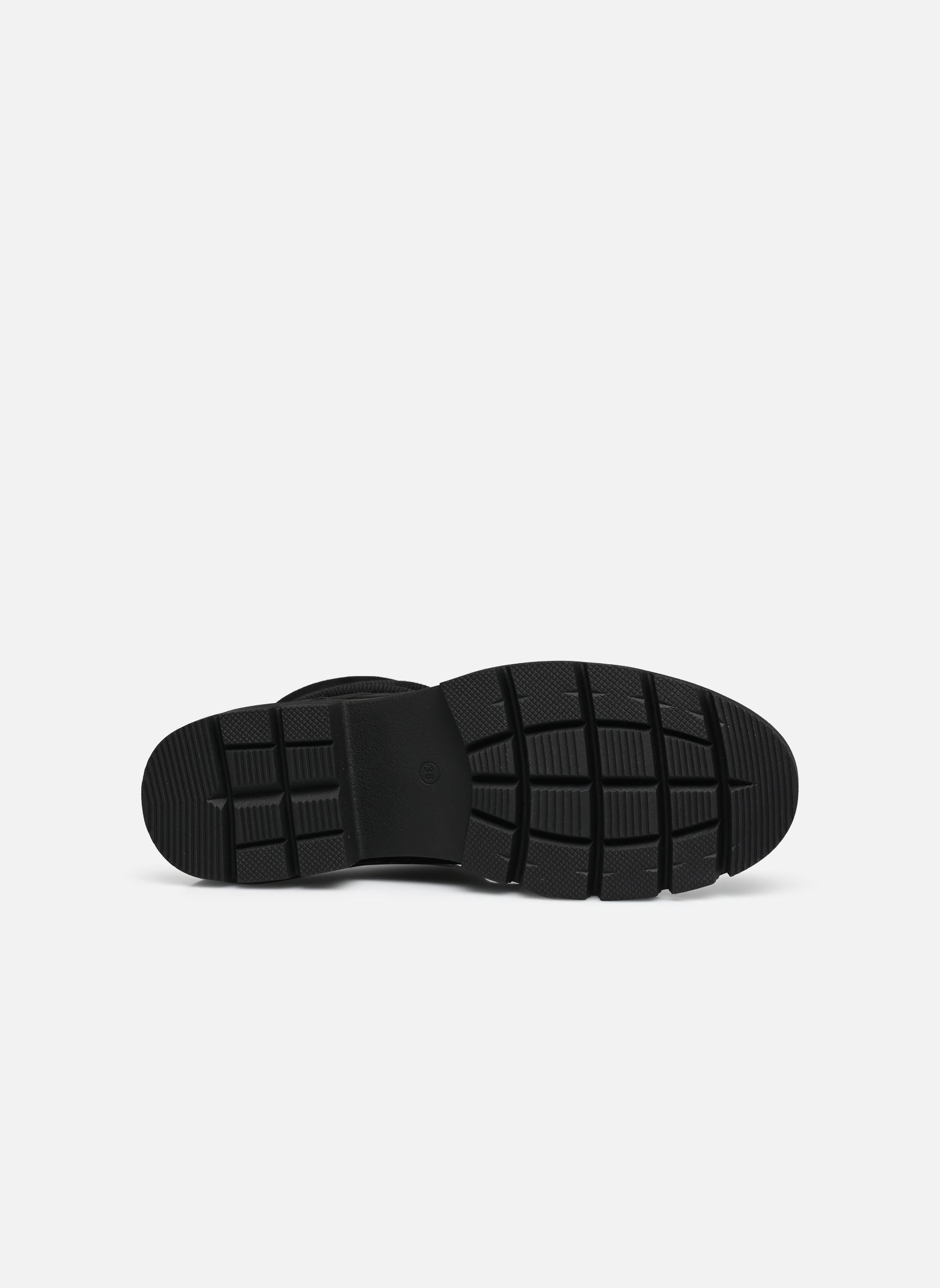 Botines con cordones 5269-41 mujer negro Jana shoes Botines con cordones 5269-41 mujer negro BLACK