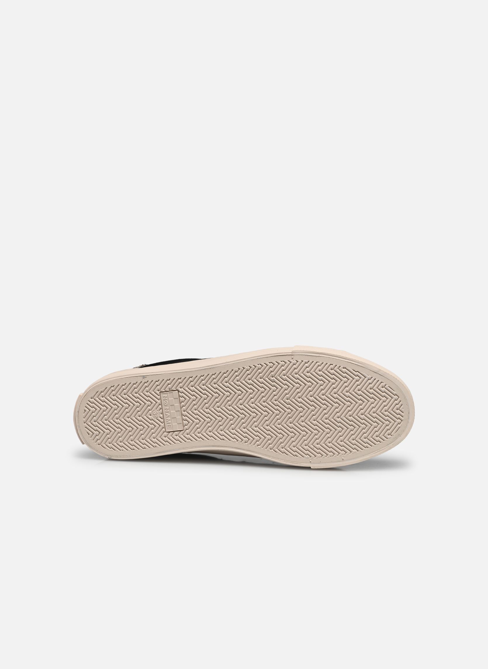 Zapatillas Arcade Straps Perfos mujer negro No Name Zapatillas Arcade Straps Perfos mujer negro BLACKCAMEL