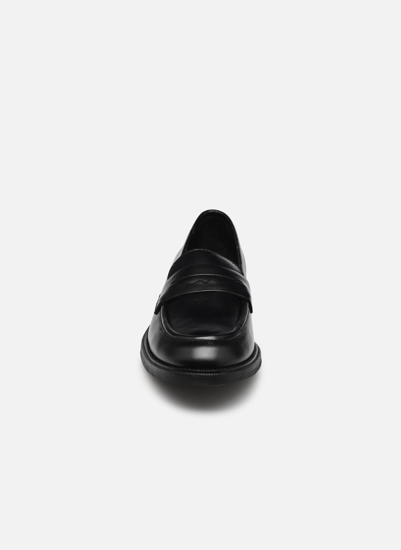 Mocassins CALIA MOC dames zwart Schmoove Woman Mocassins CALIA MOC dames zwart BLACK