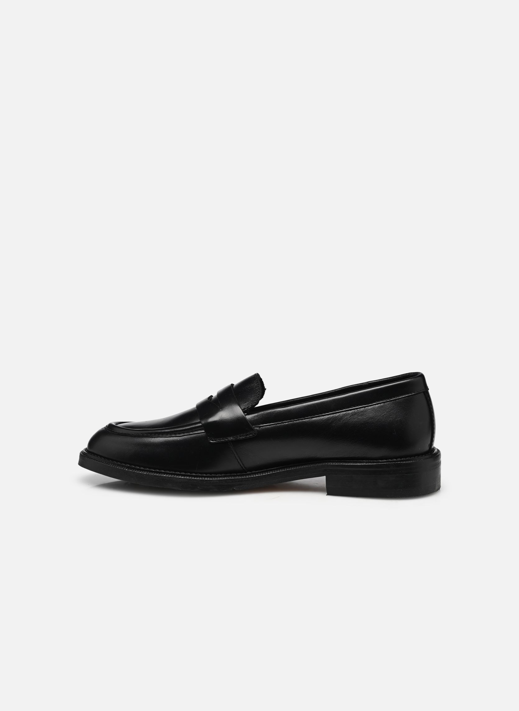 Mocassins CALIA MOC dames zwart Schmoove Woman Mocassins CALIA MOC dames zwart BLACK