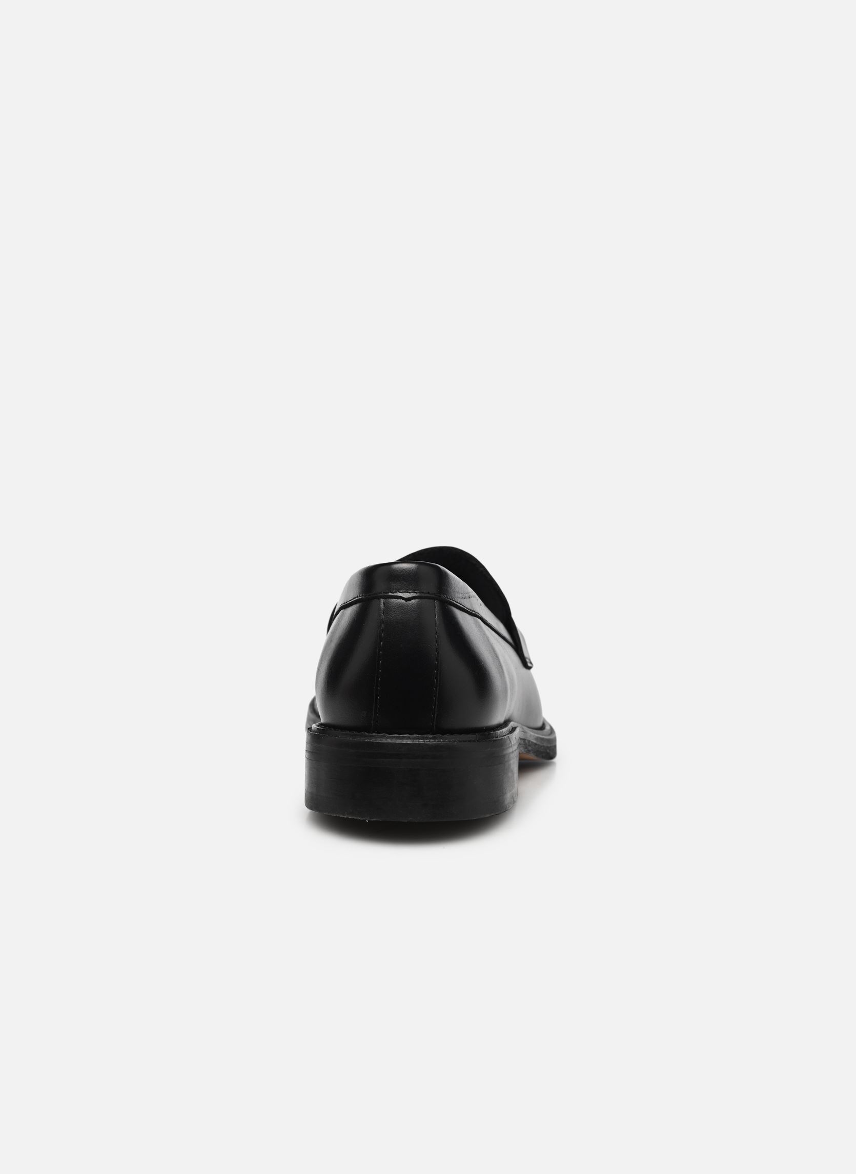 Mocassins CALIA MOC dames zwart Schmoove Woman Mocassins CALIA MOC dames zwart BLACK