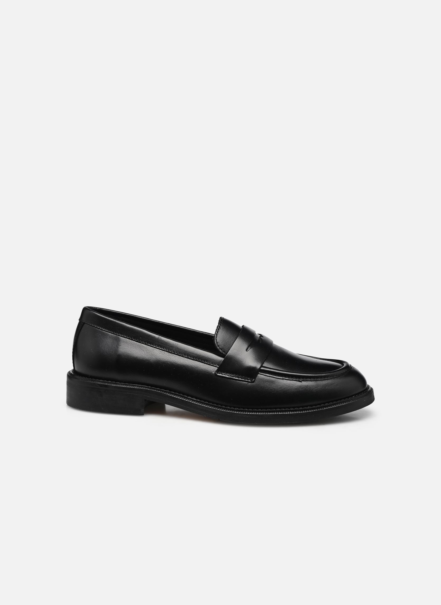 Mocassins CALIA MOC dames zwart Schmoove Woman Mocassins CALIA MOC dames zwart BLACK