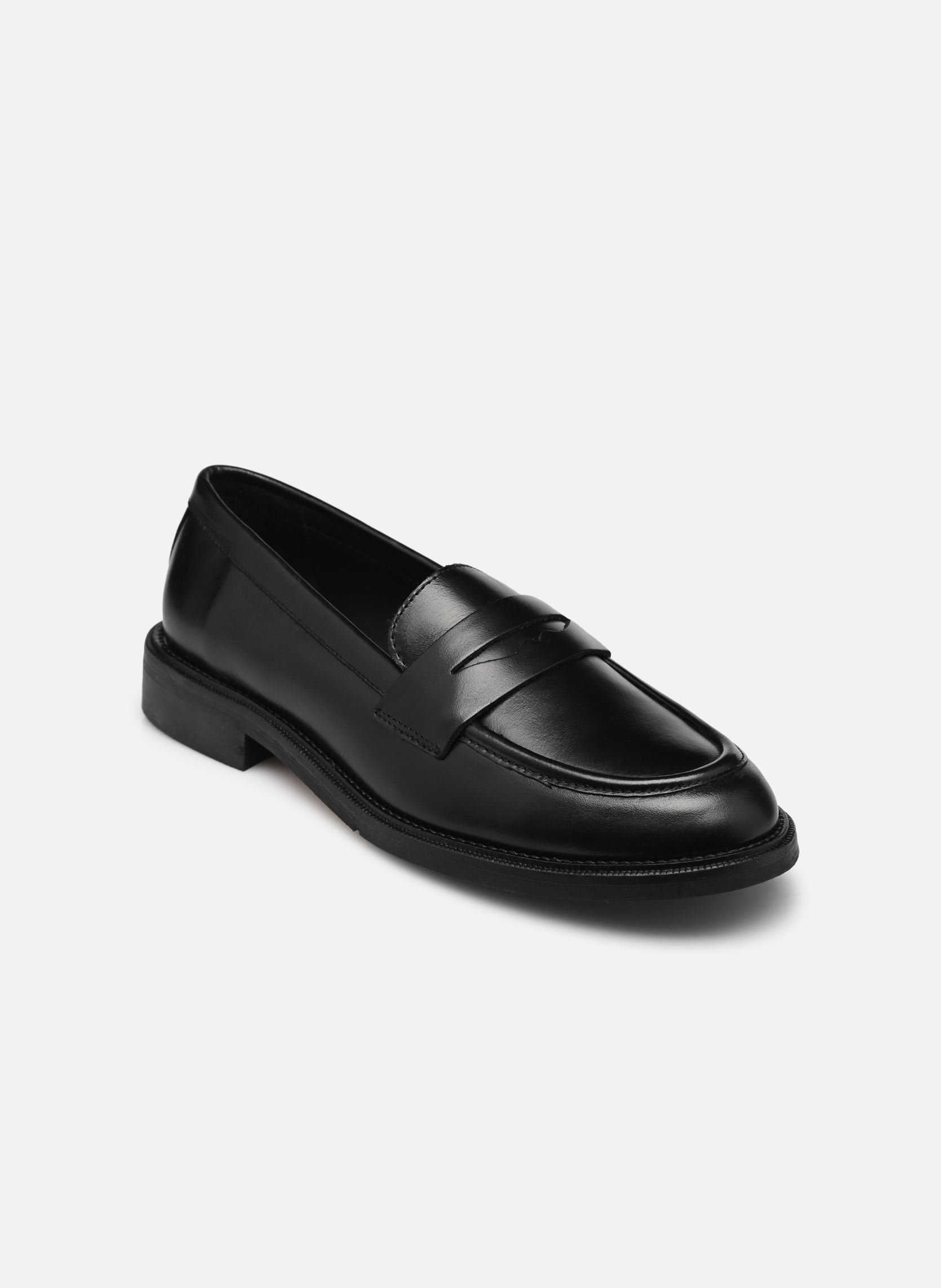 Mocassins CALIA MOC dames zwart Schmoove Woman Mocassins CALIA MOC dames zwart BLACK