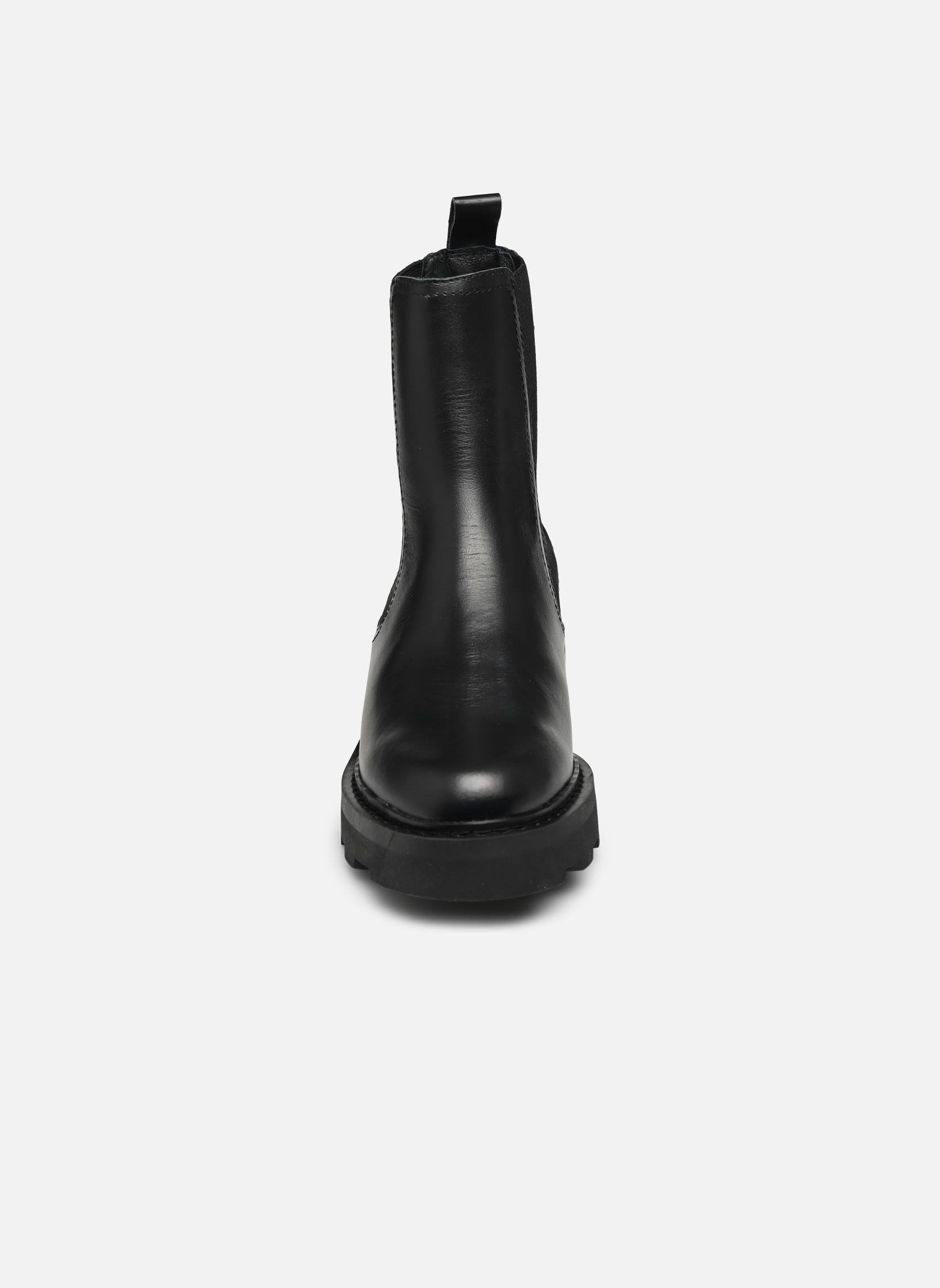 Botines y botas MIKE CHELSEA W mujer negro Schmoove Woman Botines y botas MIKE CHELSEA W mujer negro BLACK