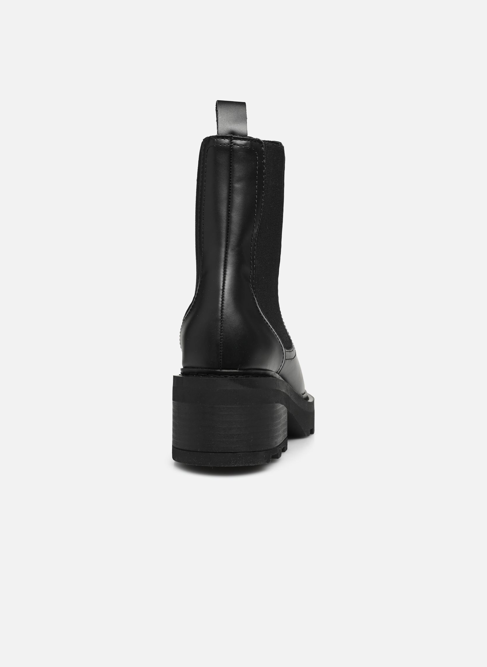 Botines y botas MIKE CHELSEA W mujer negro Schmoove Woman Botines y botas MIKE CHELSEA W mujer negro BLACK