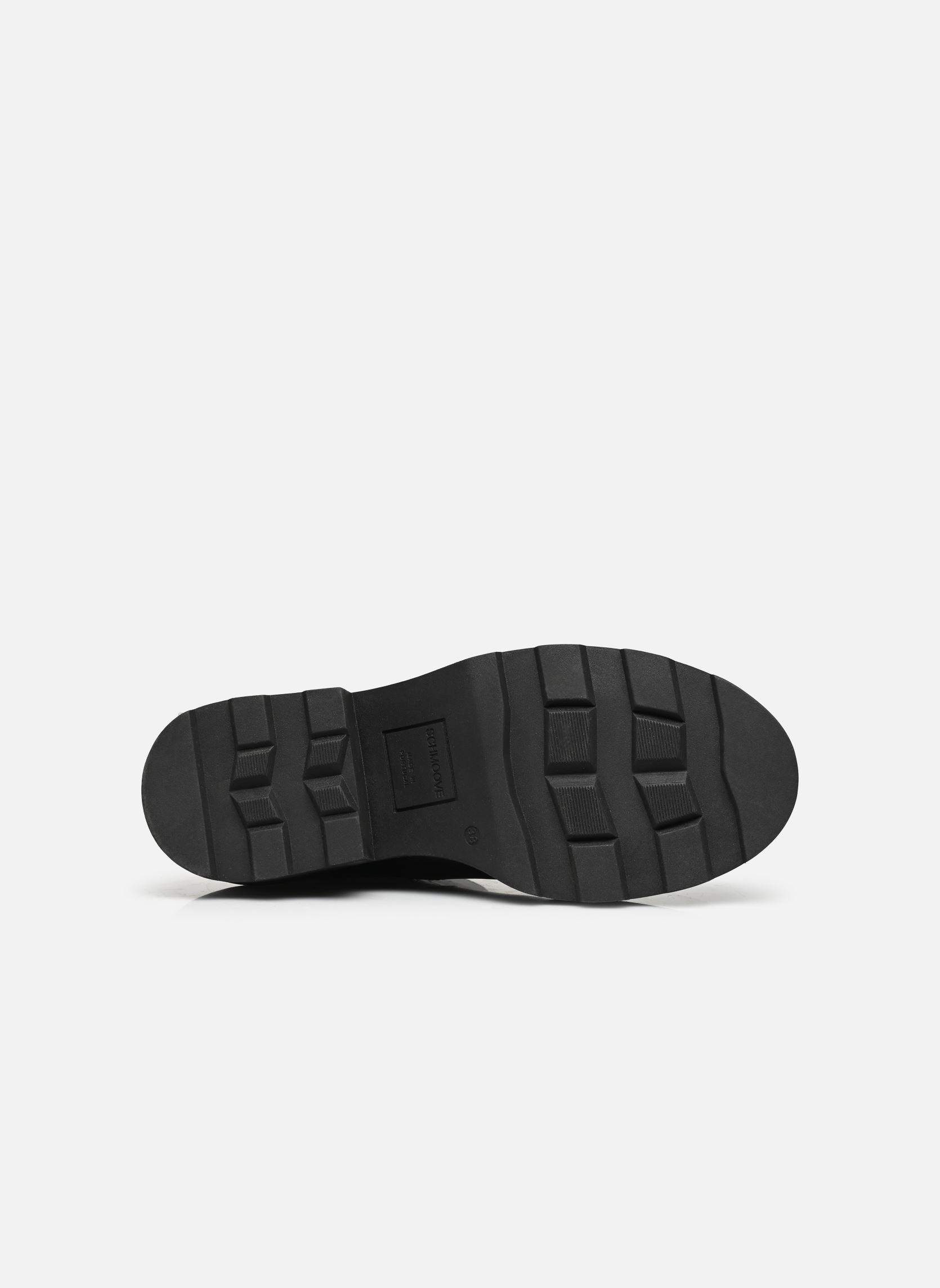 Botines y botas MIKE CHELSEA W mujer negro Schmoove Woman Botines y botas MIKE CHELSEA W mujer negro BLACK