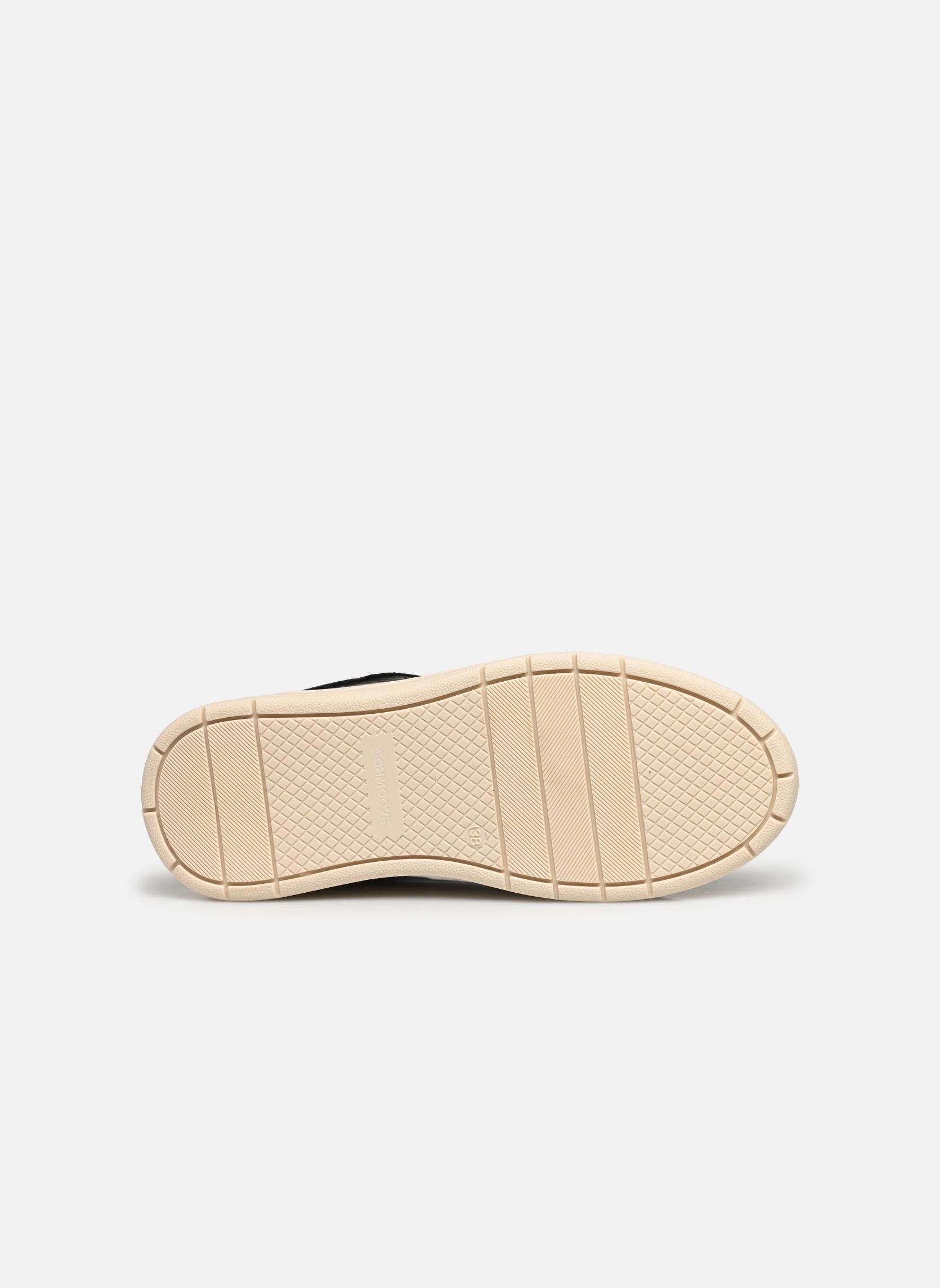 Sneakers SMATCH NEW TRAINER W dames goud en brons Schmoove Woman Sneakers SMATCH NEW TRAINER W dames goud en brons EBENE