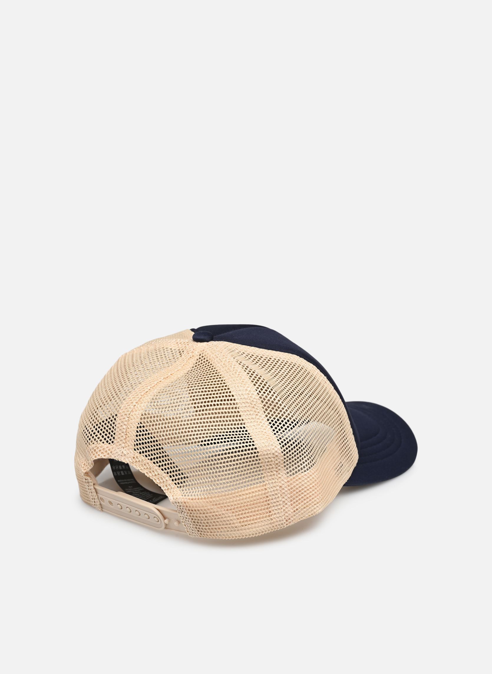 Cappellini Jacporto Trucker Cap Jnr bambino blu Jack & Jones Cappellini Jacporto Trucker Cap Jnr bambino blu NAVY BLAZER