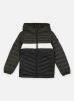 Blousons Garçon Doudoune JACK & JONES Jjmoon Hood Puffer - Pour Garçon - Chaud Et Style Manteau Enfants Garcon Blousons Garçon Doudoune JACK & JONES Jjmoon Hood Puffer - Pour Garçon - Chaud Et Style Manteau Enfants Garcon