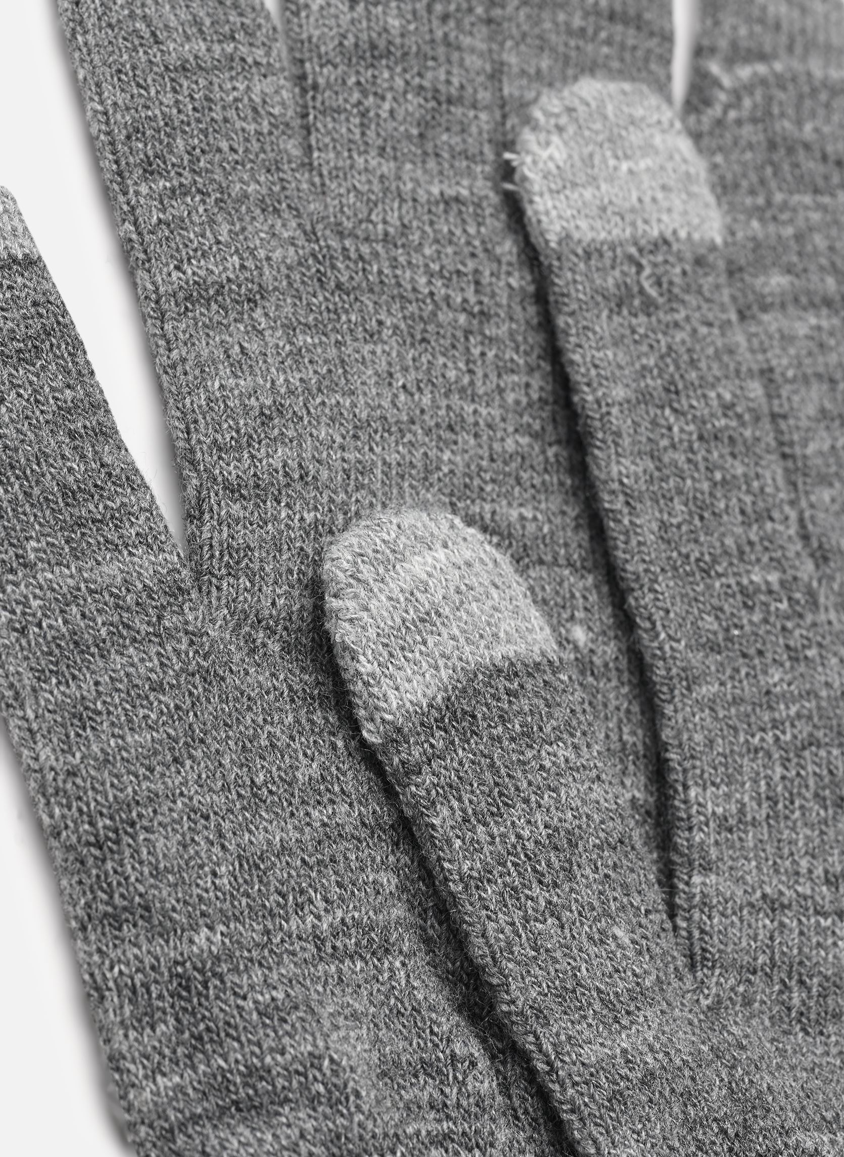 Autres accessoires Jacbeanie & Glove Knit Giftbox Jnr New garçon gris Jack & Jones Autres accessoires Jacbeanie & Glove Knit Giftbox Jnr New garçon gris GREY MELANGE