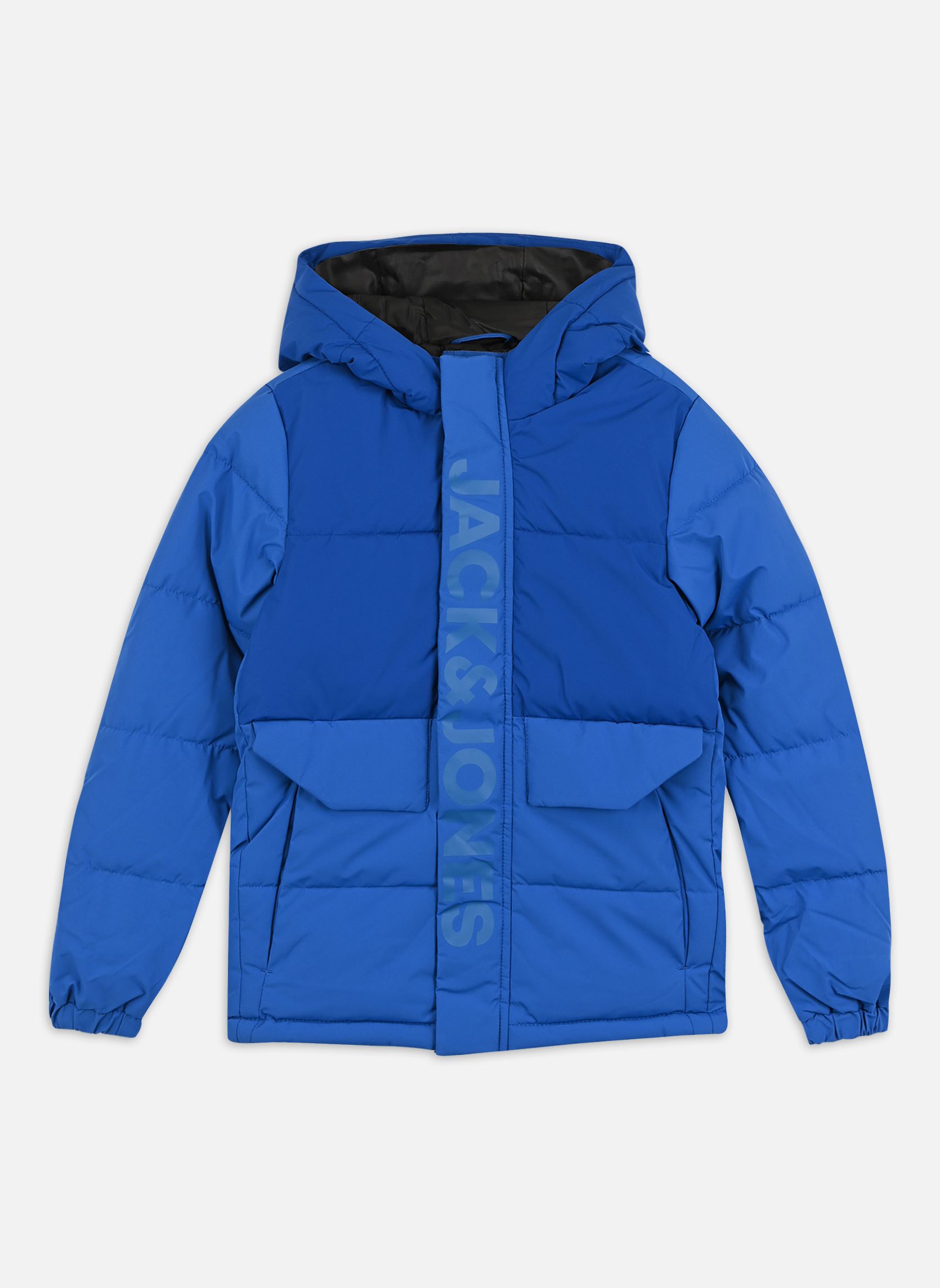 Doudounes enfants Jack & Jones JCOSPEED PUFFER SN Unique - vue 2