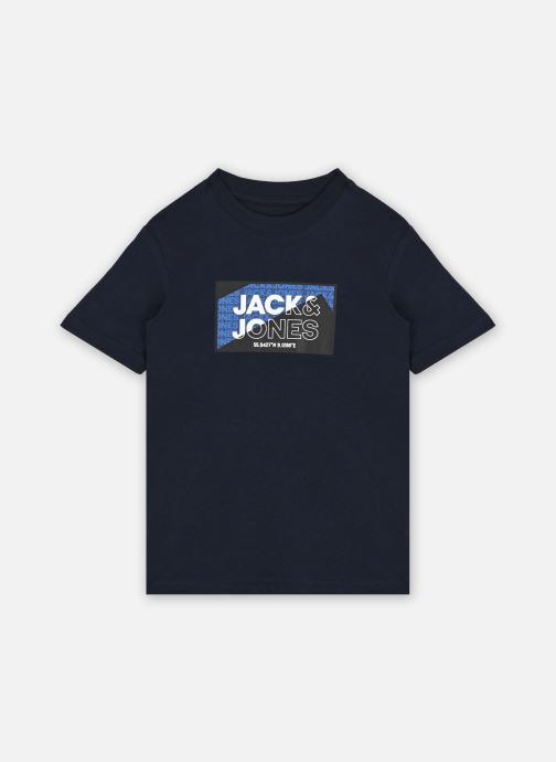 Jack Jones Jjeurban Jack Knit Crew Neck Sn Black - Maglie Uomo Nero Jack Jones Jjeurban Jack Knit Crew Neck Sn Black - Maglie Uomo Nero