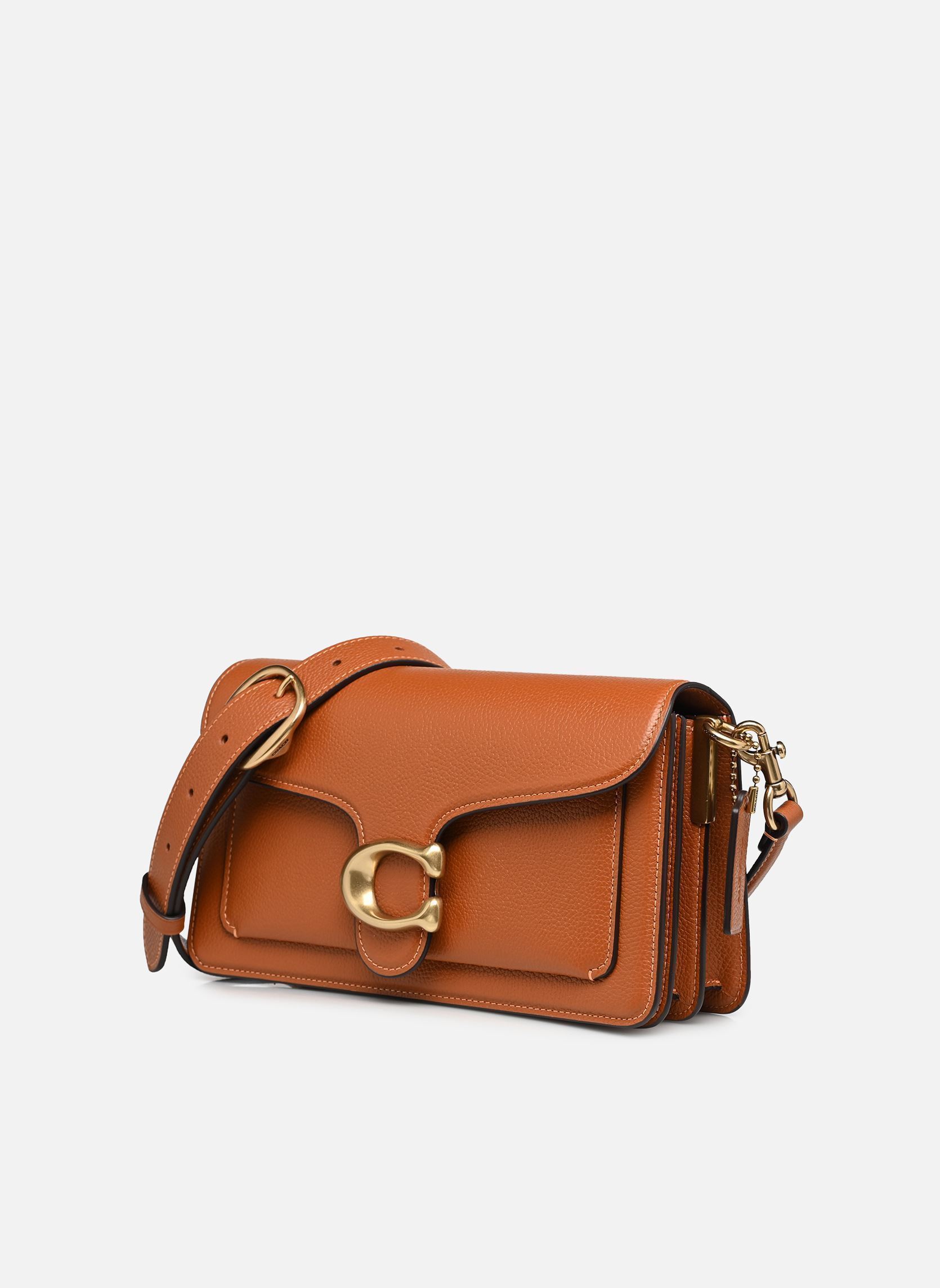 Tassen Tabby Shoulder 26 Refresh dames bruin Coach Tassen Tabby Shoulder 26 Refresh dames bruin B4/AMBER BROWN
