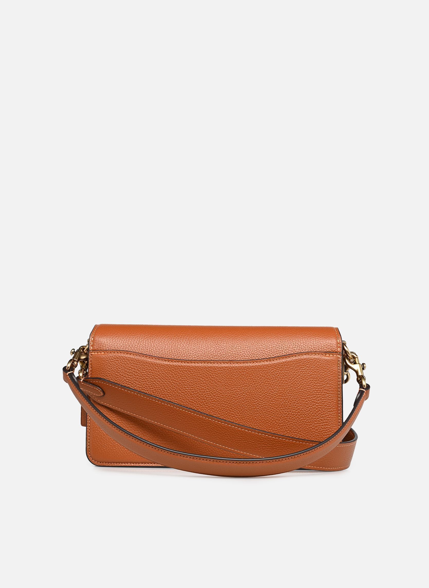 Tassen Tabby Shoulder 26 Refresh dames bruin Coach Tassen Tabby Shoulder 26 Refresh dames bruin B4/AMBER BROWN