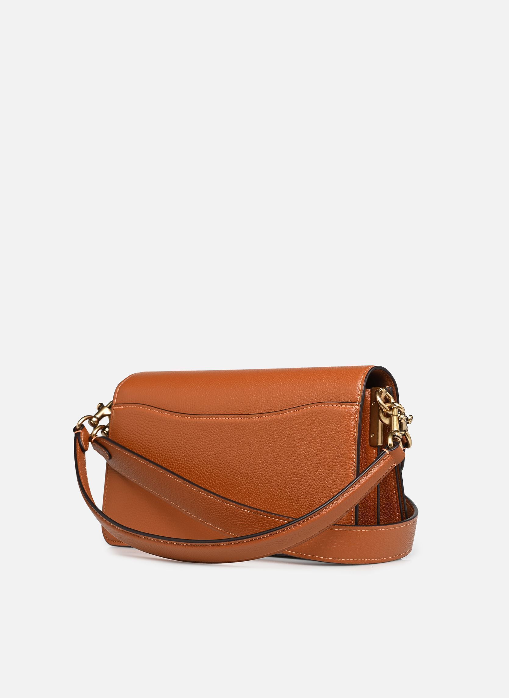 Tassen Tabby Shoulder 26 Refresh dames bruin Coach Tassen Tabby Shoulder 26 Refresh dames bruin B4/AMBER BROWN