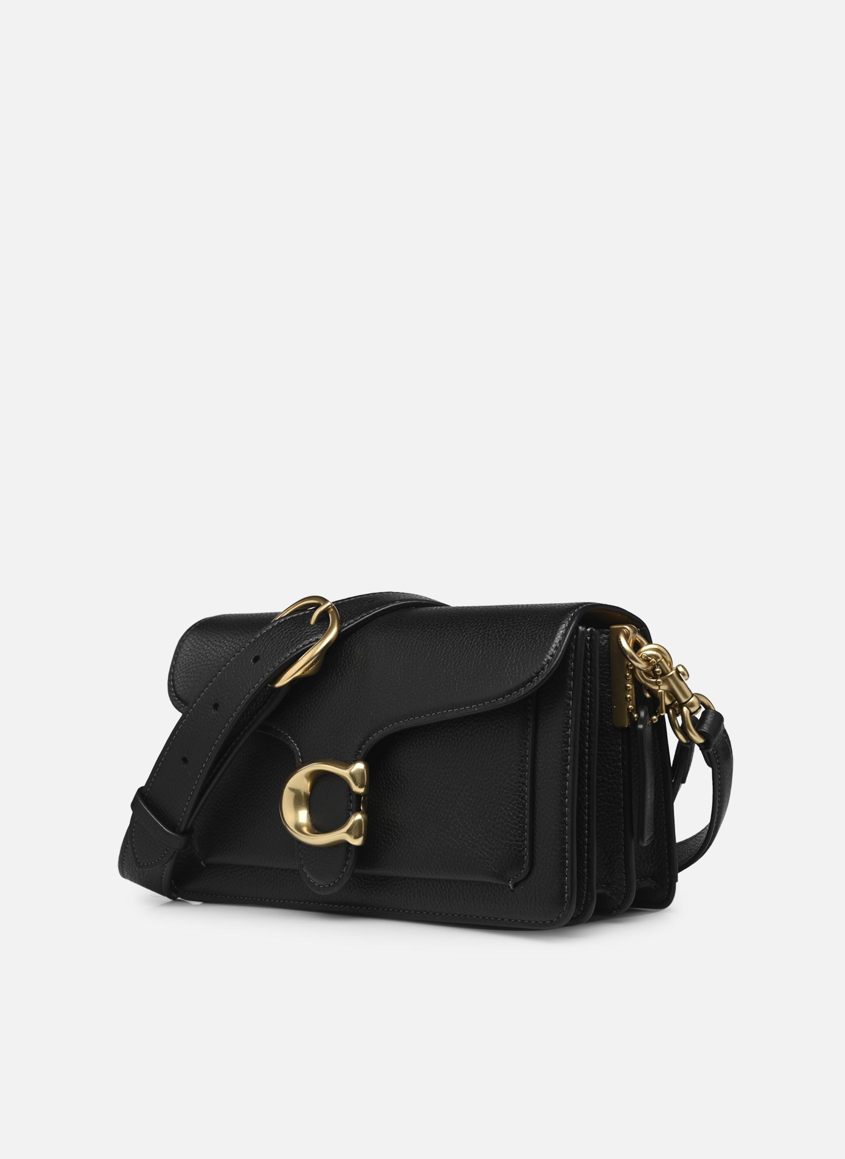 Sacs bandoulière Tabby Shoulder 26 Refresh femme noir Coach Sacs bandoulière Tabby Shoulder 26 Refresh femme noir B4/BLACK