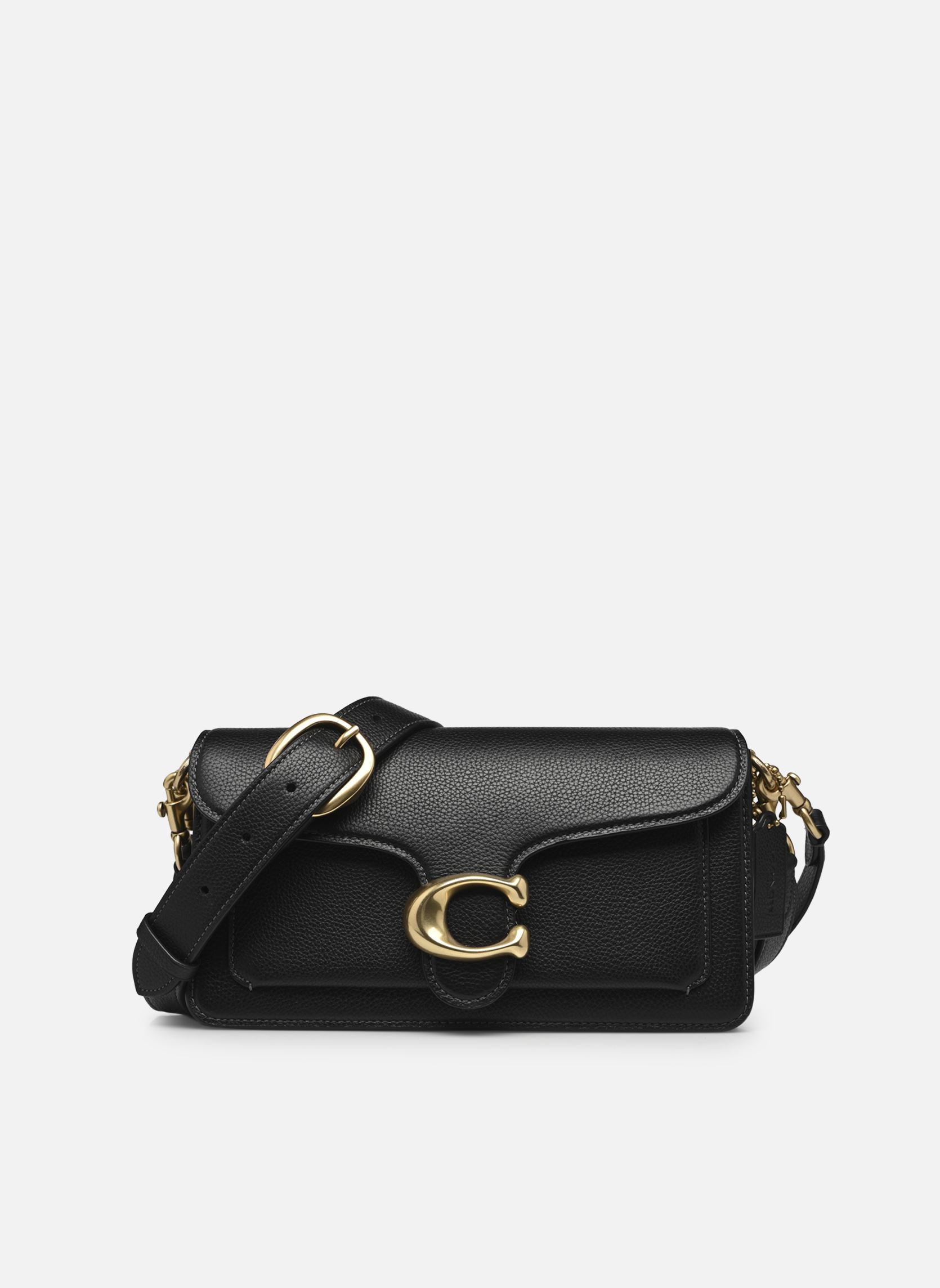 Sacs bandoulière Tabby Shoulder 26 Refresh femme noir Coach Sacs bandoulière Tabby Shoulder 26 Refresh femme noir B4/BLACK