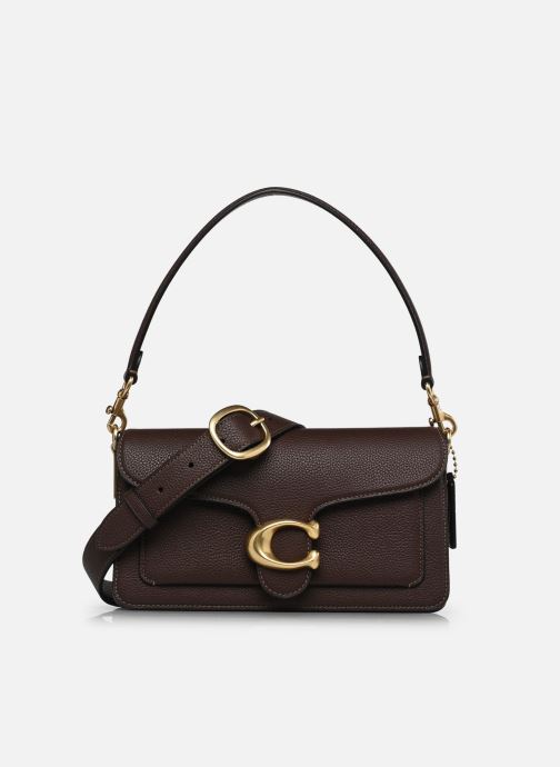 Coach Umhängetaschen Tabby Shoulder 26 Refresh damen braun