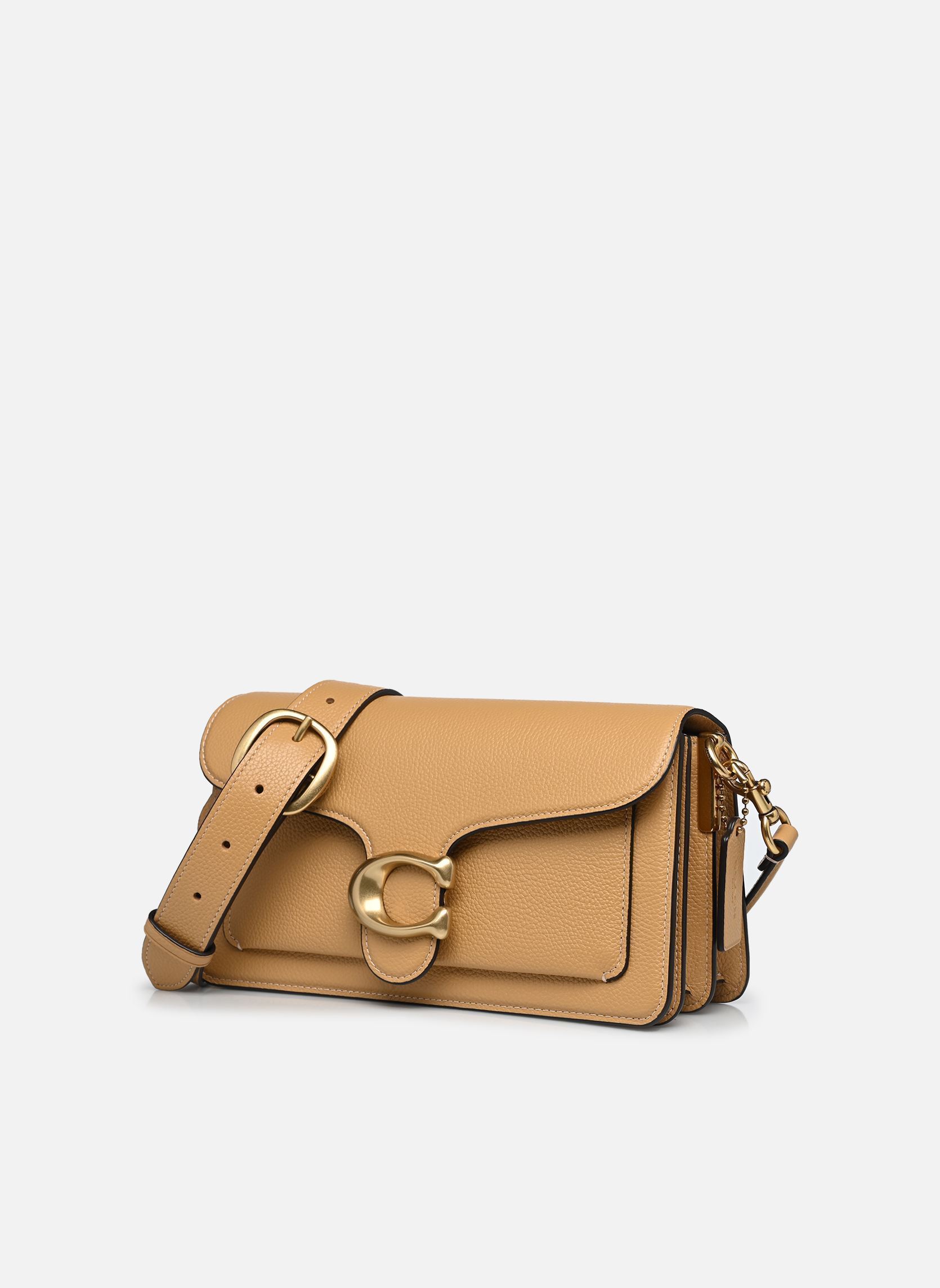 Sacs bandoulière Tabby Shoulder 26 Refresh femme beige Coach Sacs bandoulière Tabby Shoulder 26 Refresh femme beige B4/BISCUIT