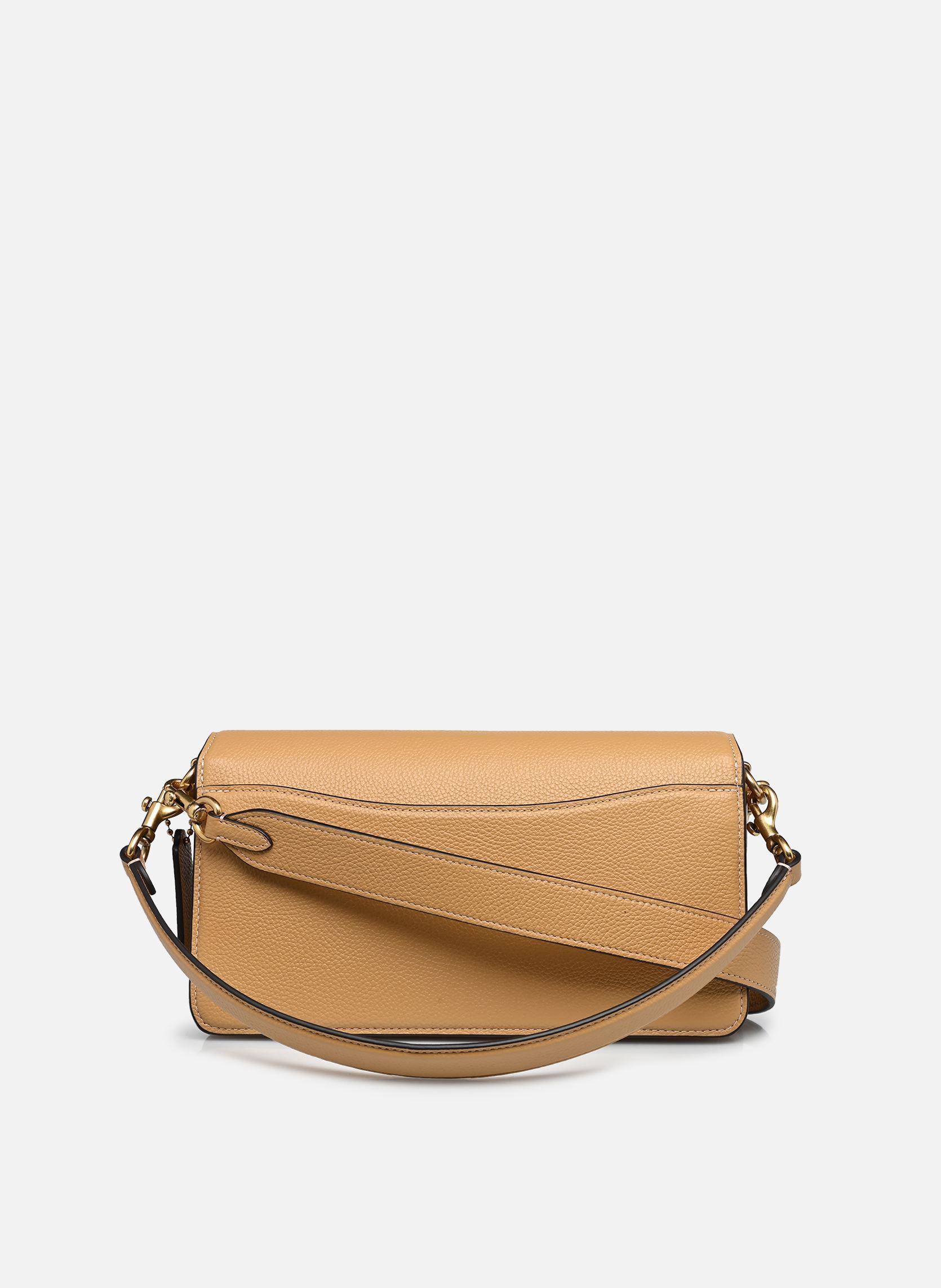 Sacs bandoulière Tabby Shoulder 26 Refresh femme beige Coach Sacs bandoulière Tabby Shoulder 26 Refresh femme beige B4/BISCUIT