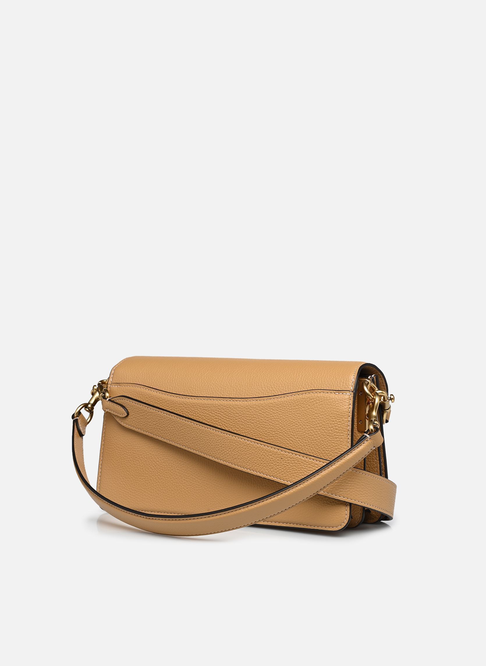 Sacs bandoulière Tabby Shoulder 26 Refresh femme beige Coach Sacs bandoulière Tabby Shoulder 26 Refresh femme beige B4/BISCUIT