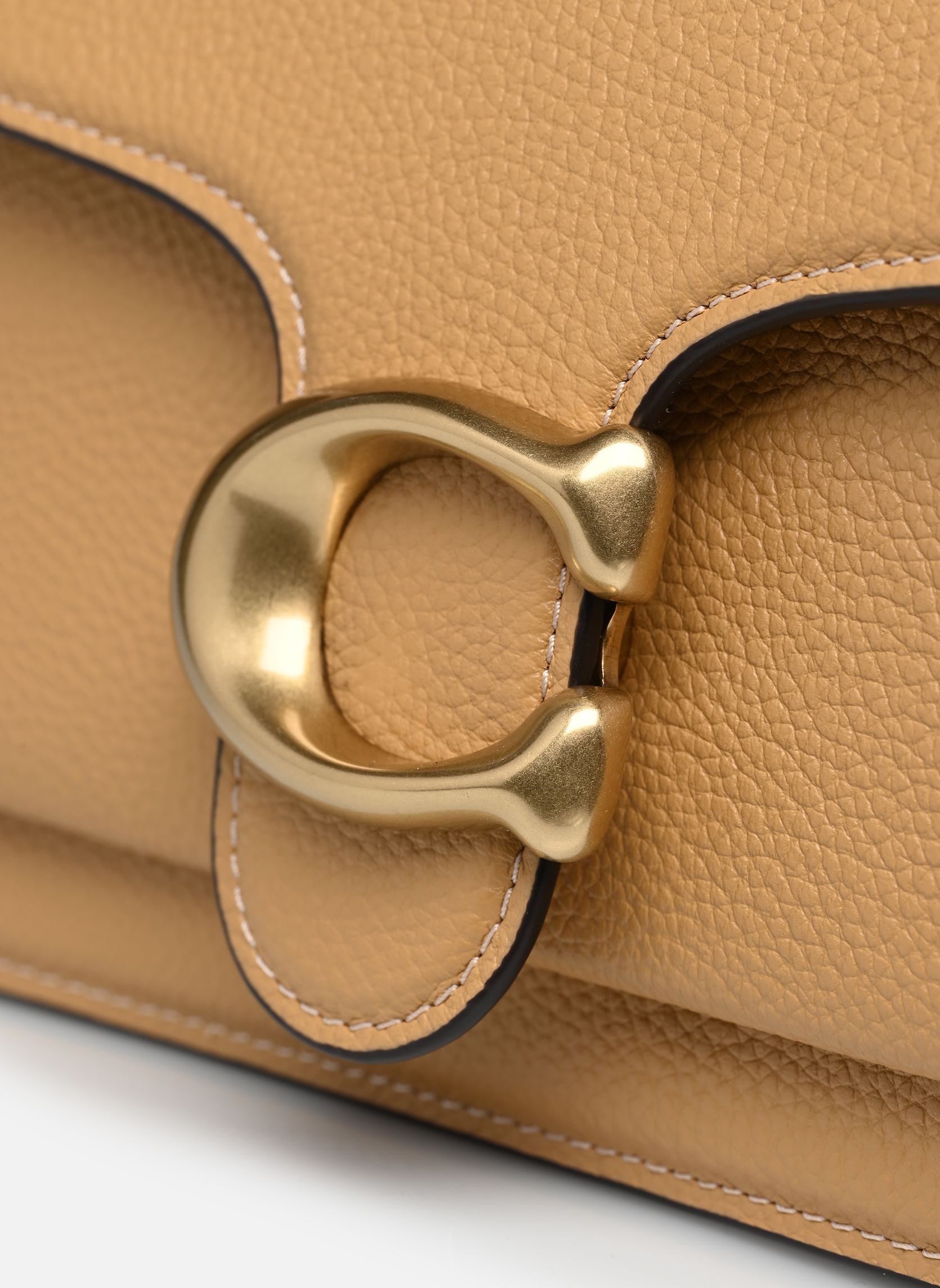 Sacs bandoulière Tabby Shoulder 26 Refresh femme beige Coach Sacs bandoulière Tabby Shoulder 26 Refresh femme beige B4/BISCUIT
