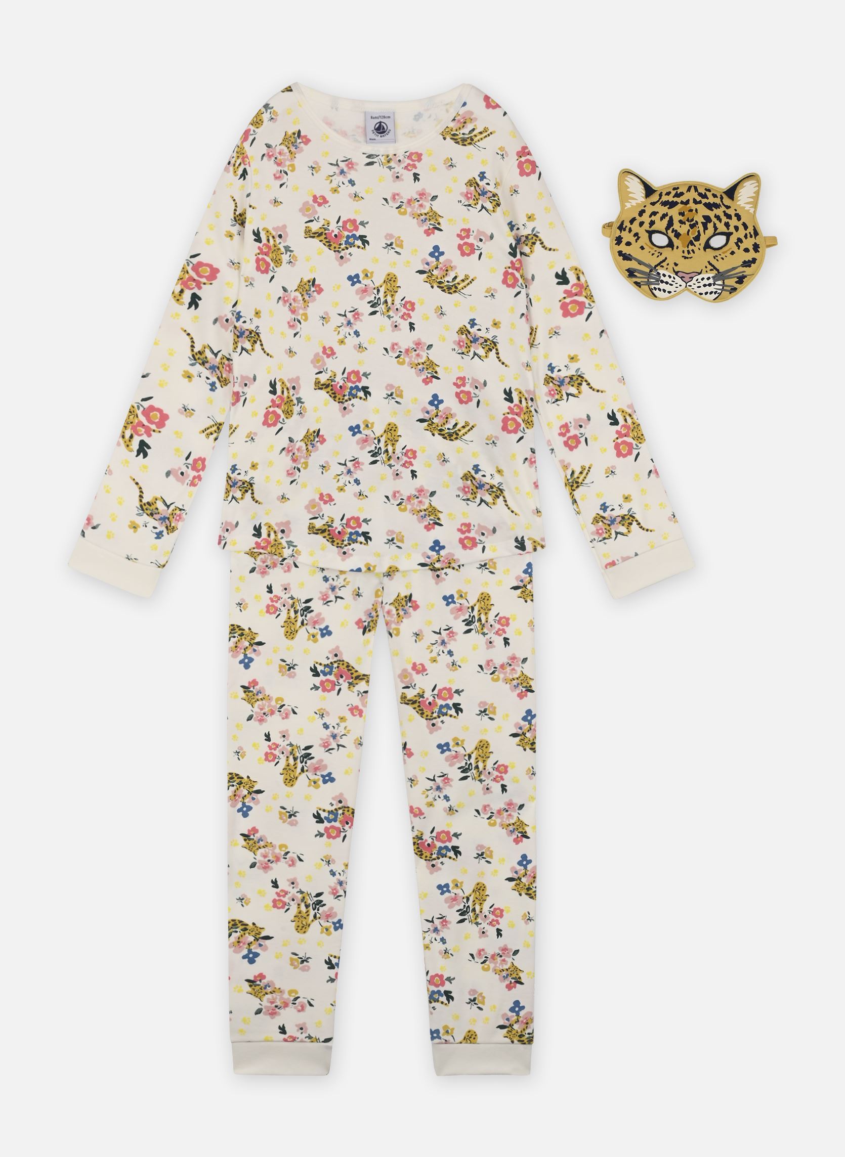 Vêtements Petit Bateau Pyjama Libale pour Accessoires