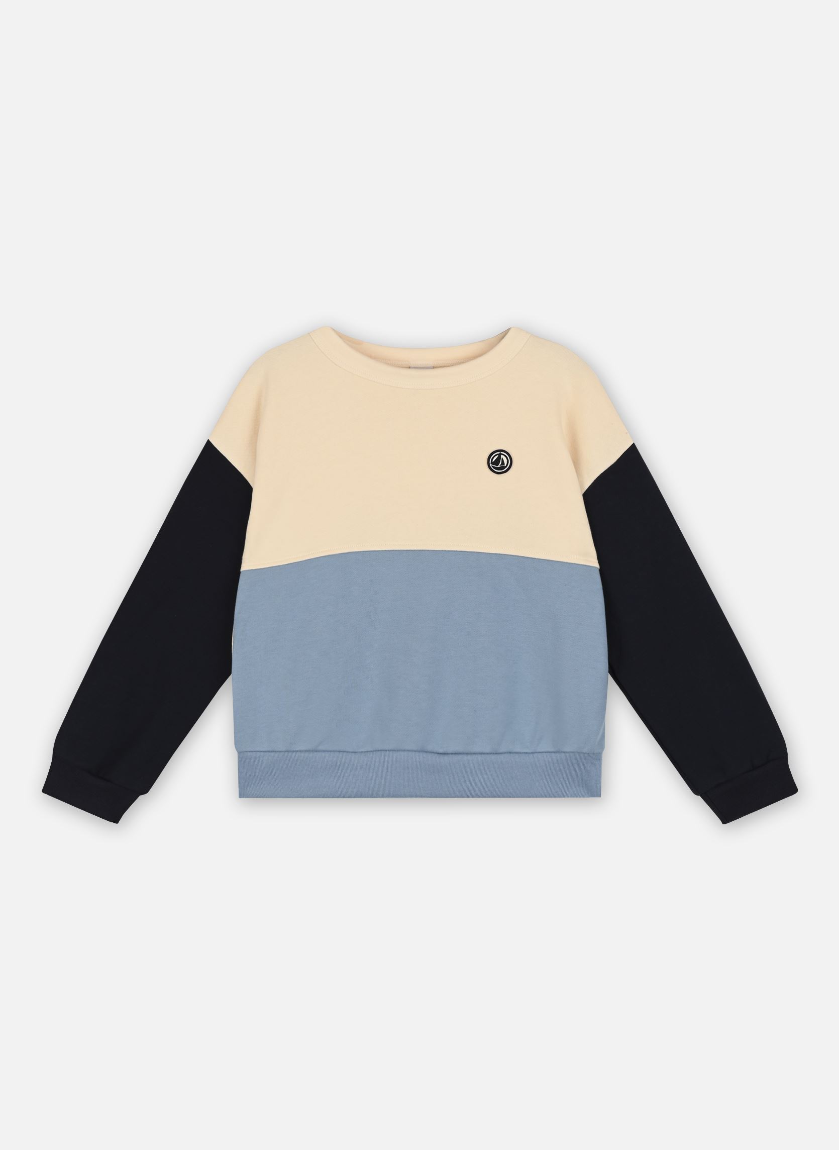 Vêtements Petit Bateau Sweat Shirt Loel pour Accessoires