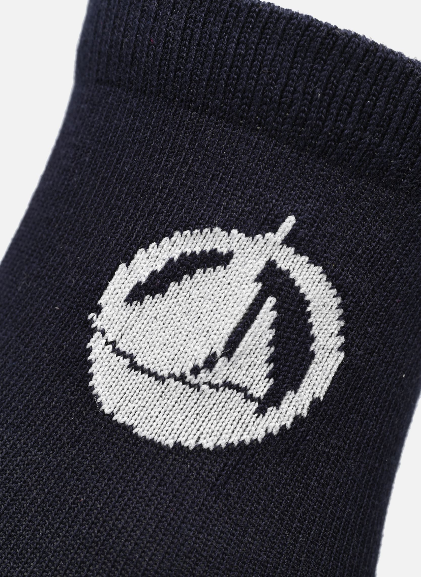 Sokken Chaussettes X5 jongens wit Petit Bateau Sokken Chaussettes X5 jongens wit NEW VARIANTE 1