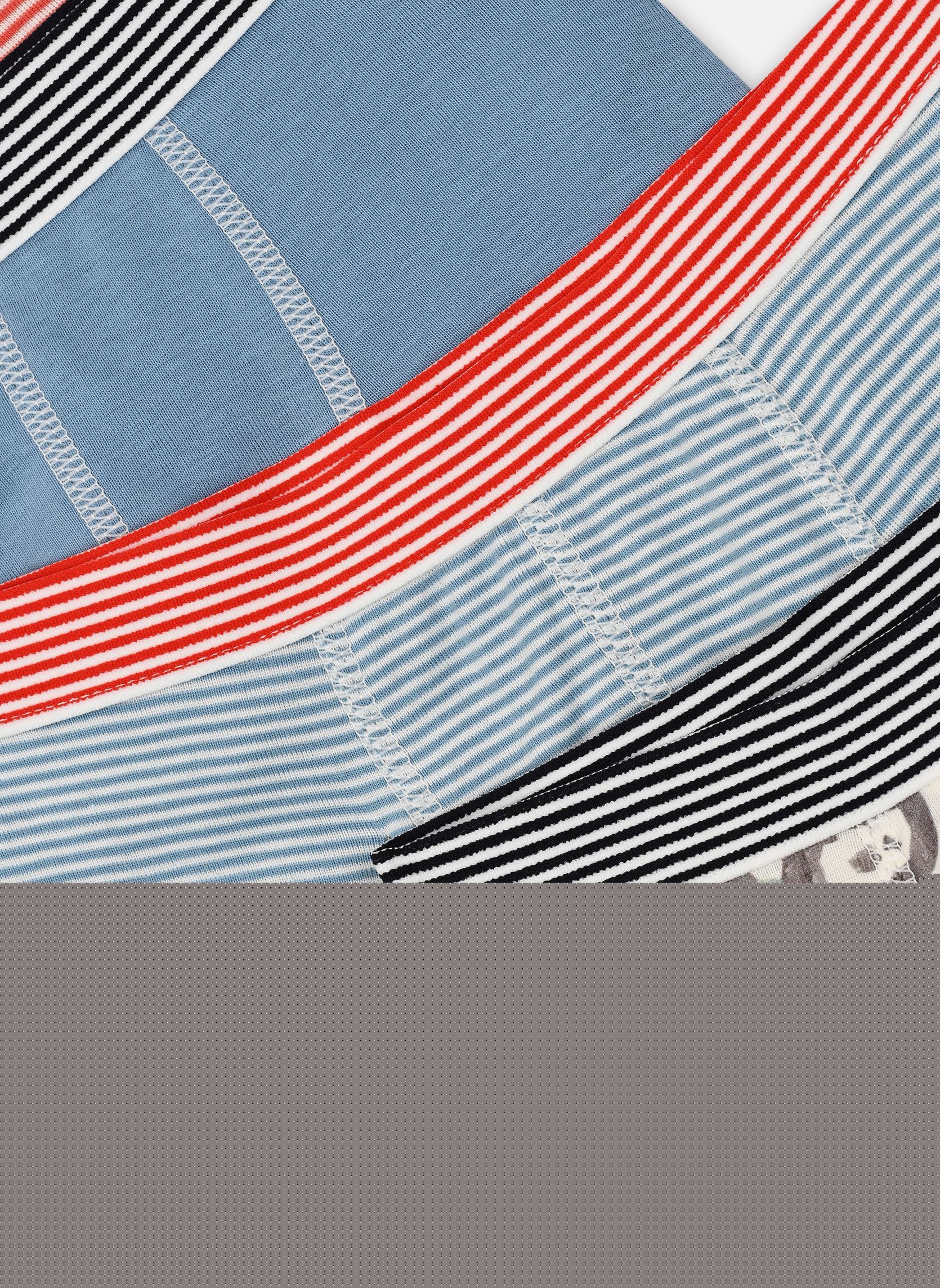 Petit Bateau A08l1 Boxers Garçon (lot De 1) 50 Petit Bateau - Sous