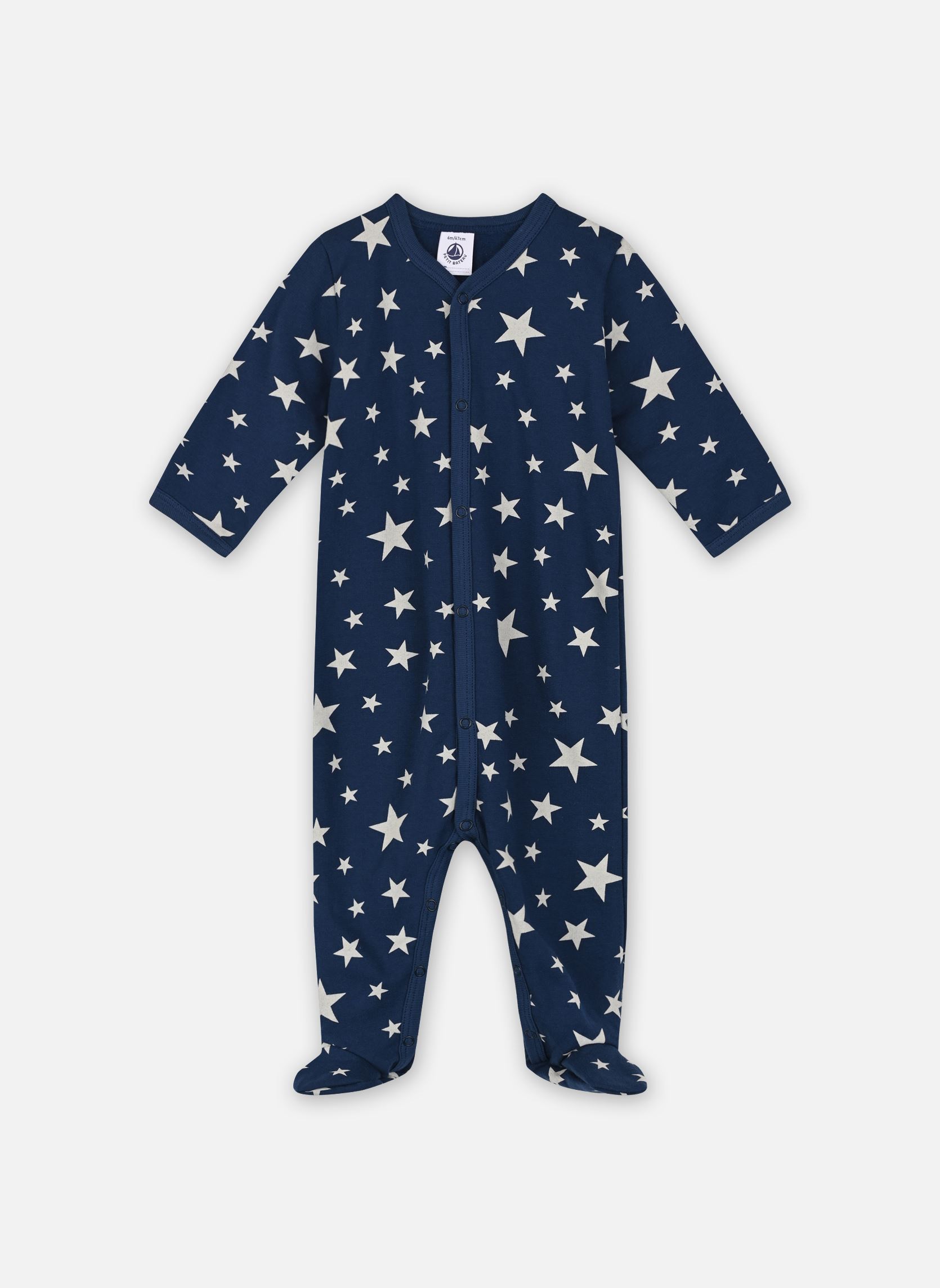 Vêtements Petit Bateau Dors Bien Lasli pour Accessoires